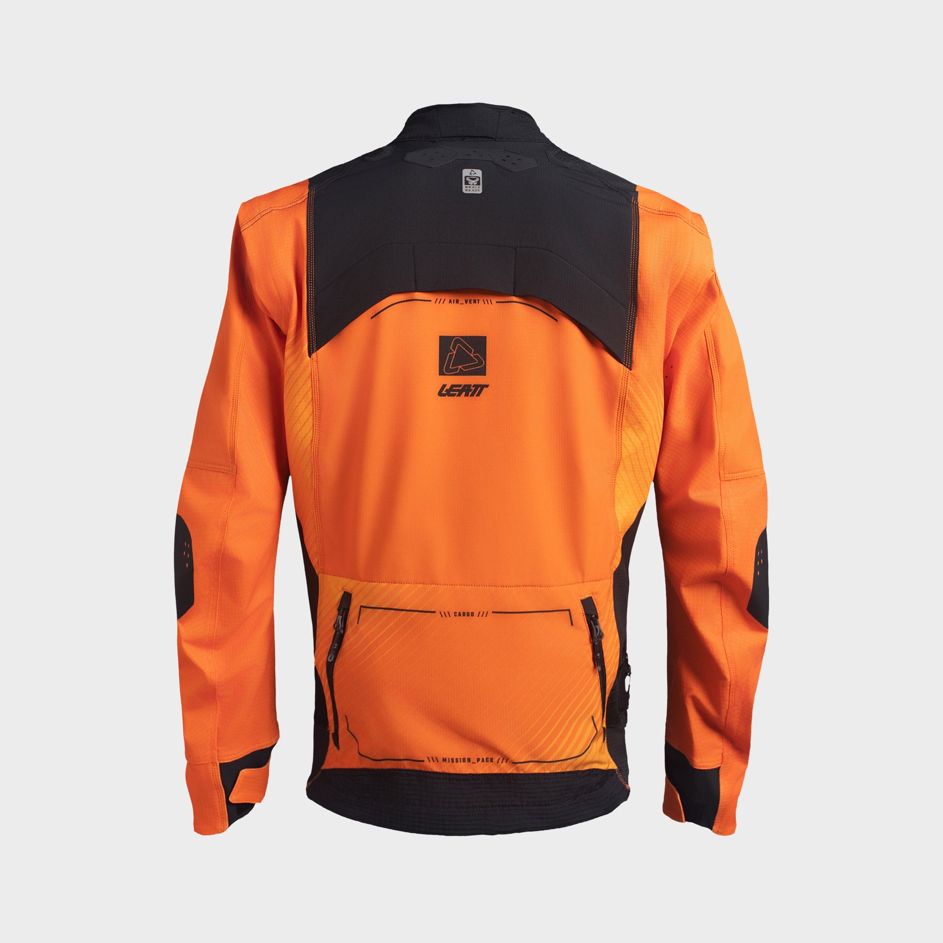 Moto 4.5 Enduro Jacket