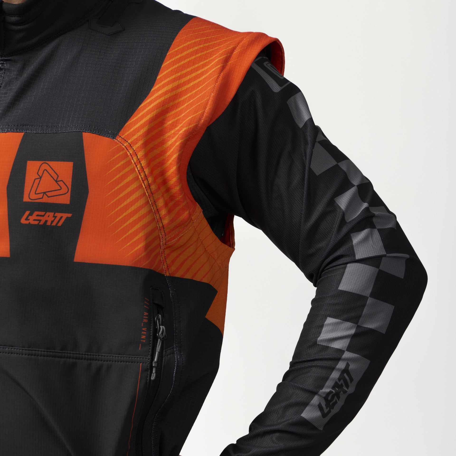 Moto 4.5 Enduro Jacket - Leatt USA