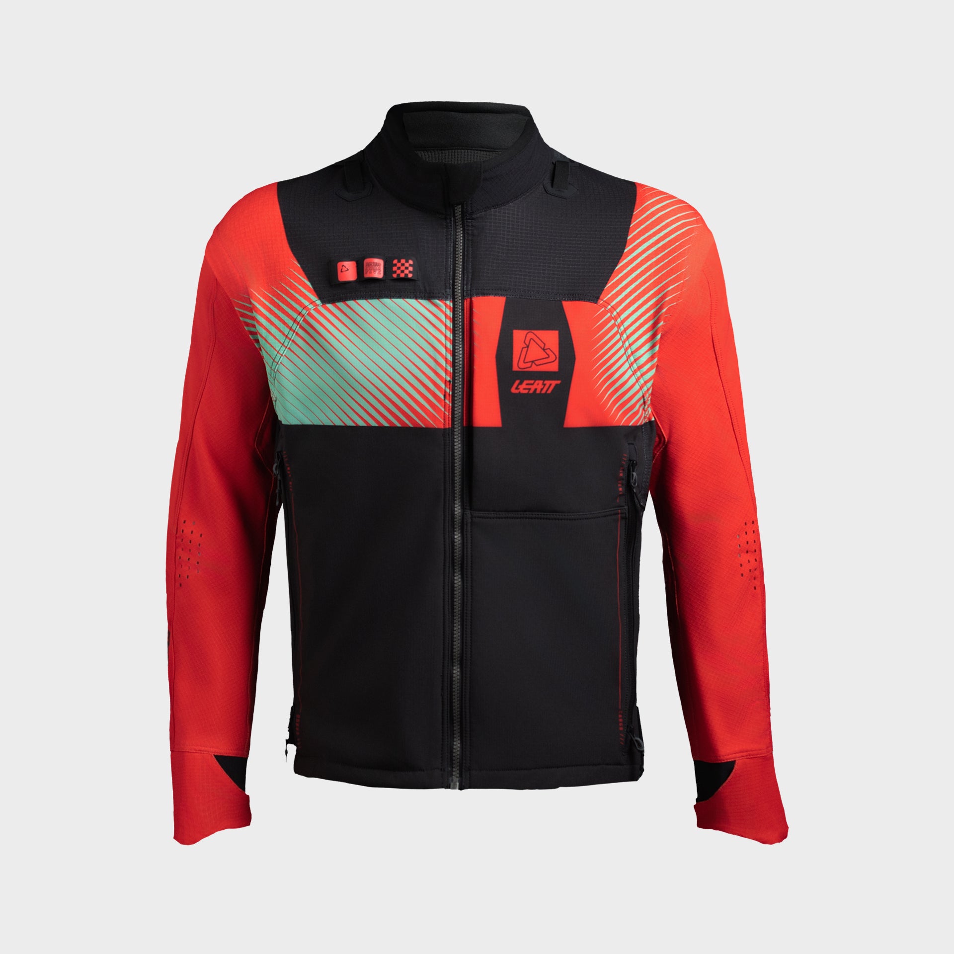 Moto 4.5 Enduro Jacket