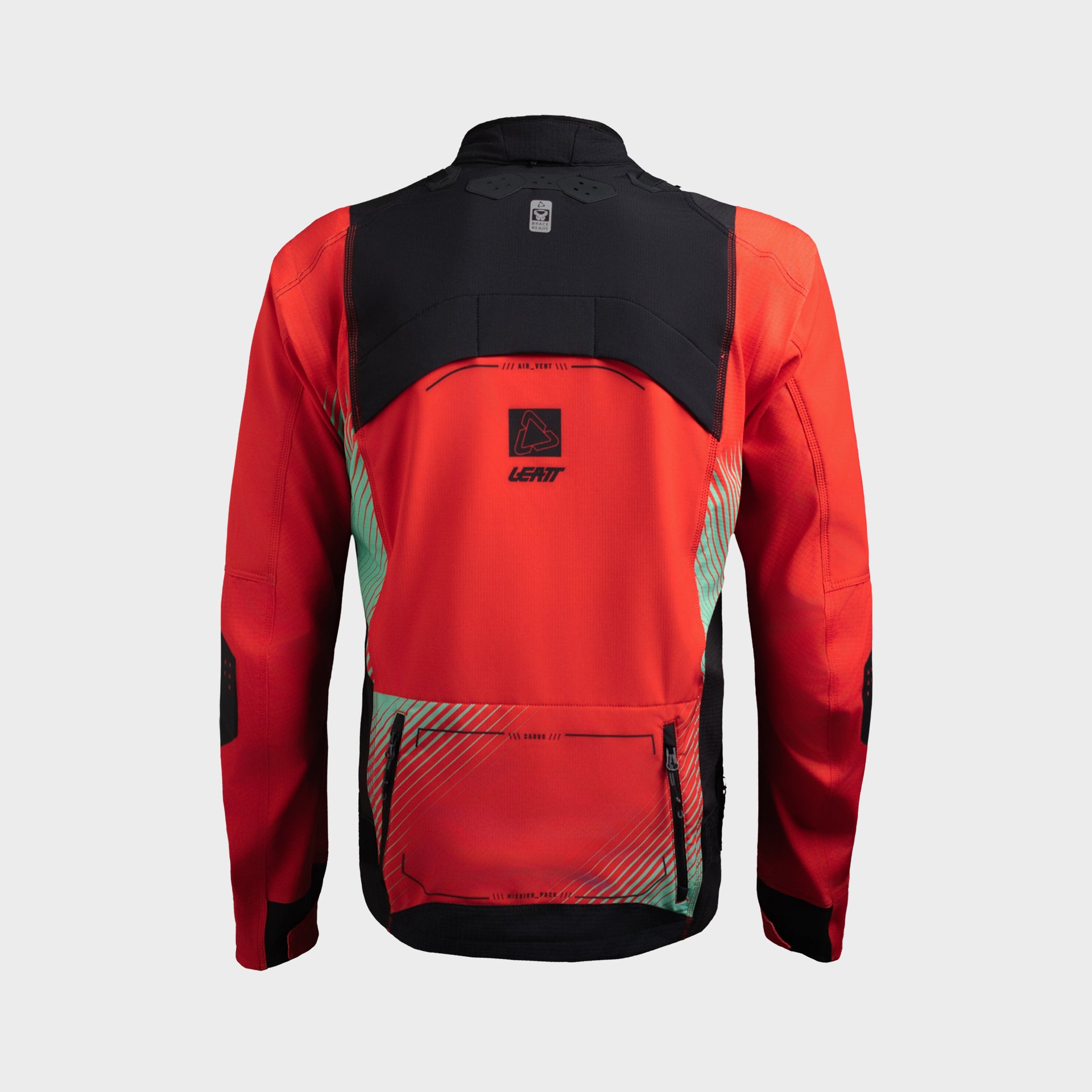 Moto 4.5 Enduro Jacket