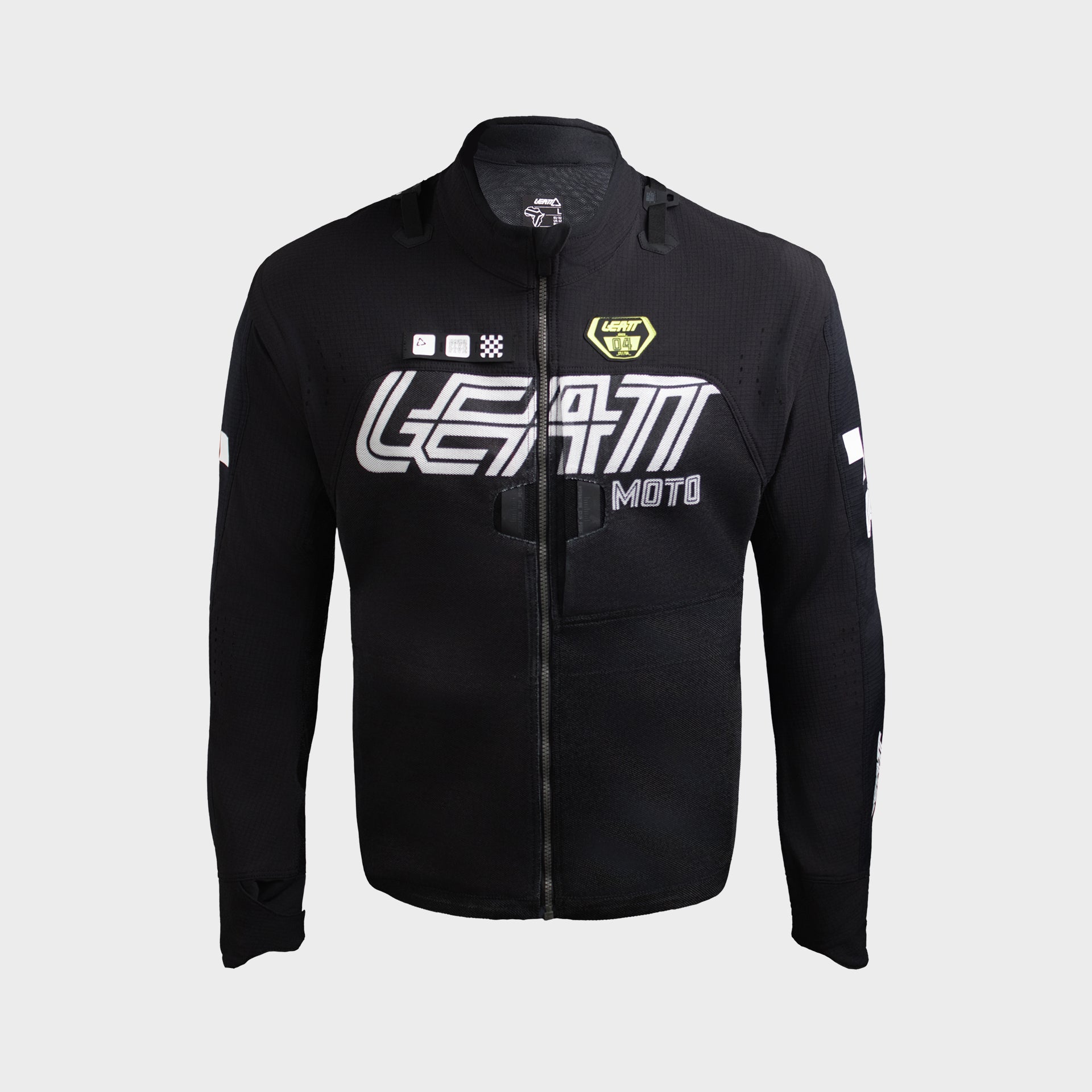 Moto 4.5 Enduro X-Flow Jacket