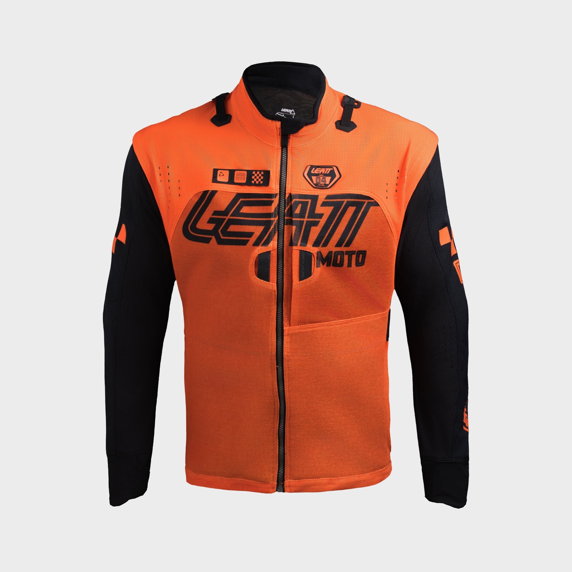 Moto 4.5 Enduro X-Flow Jacket