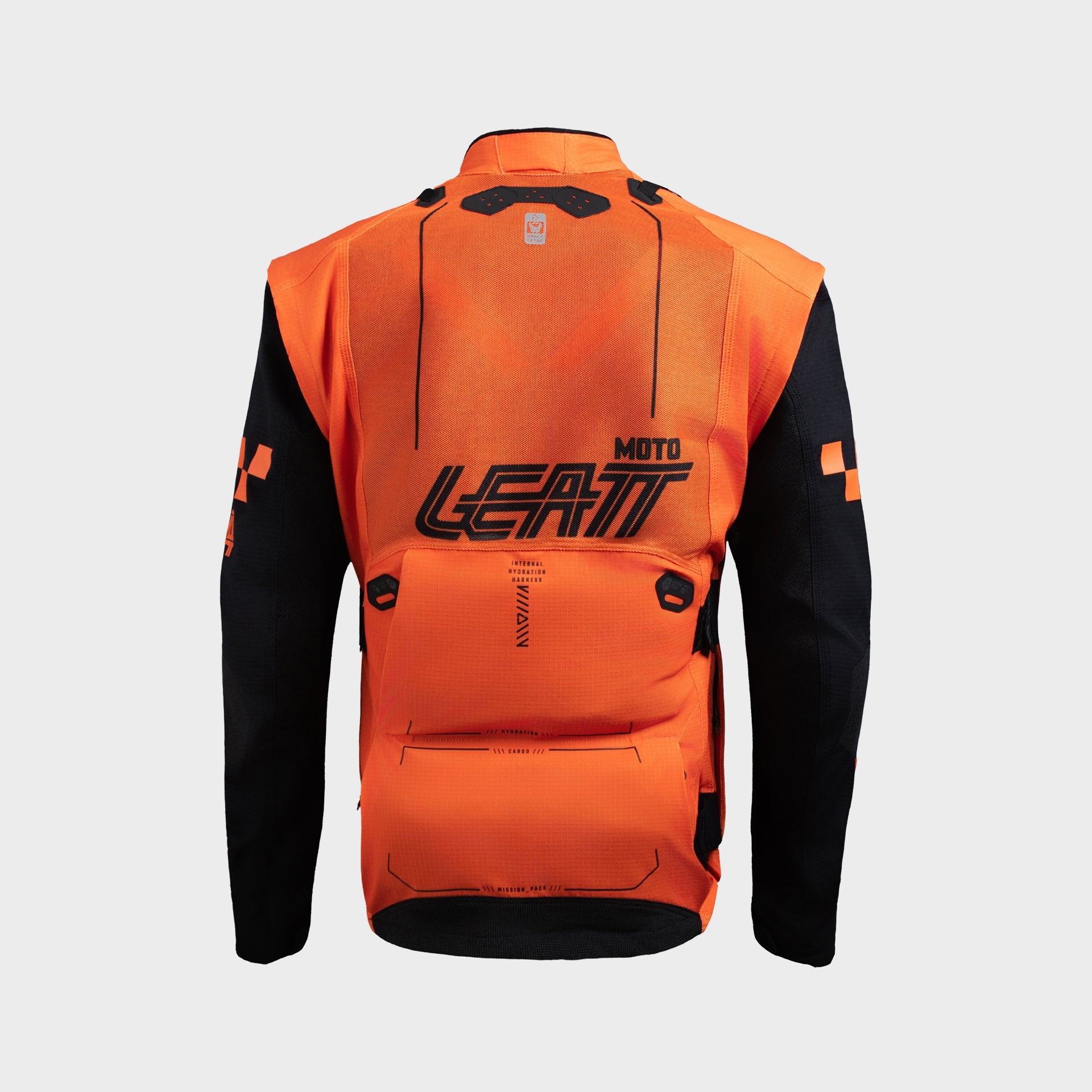 Moto 4.5 Enduro X-Flow Jacket