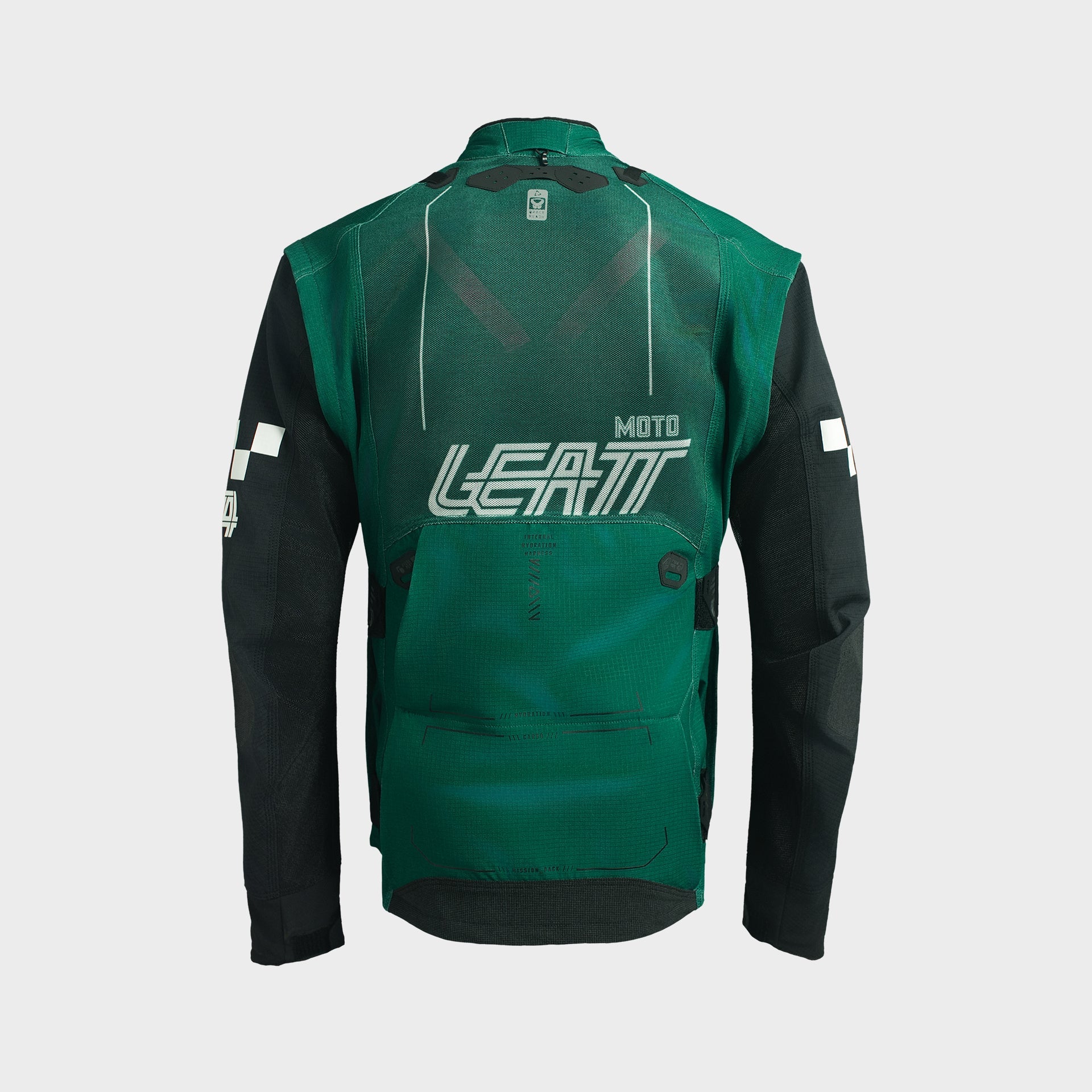 Moto 4.5 Enduro X-Flow Jacket
