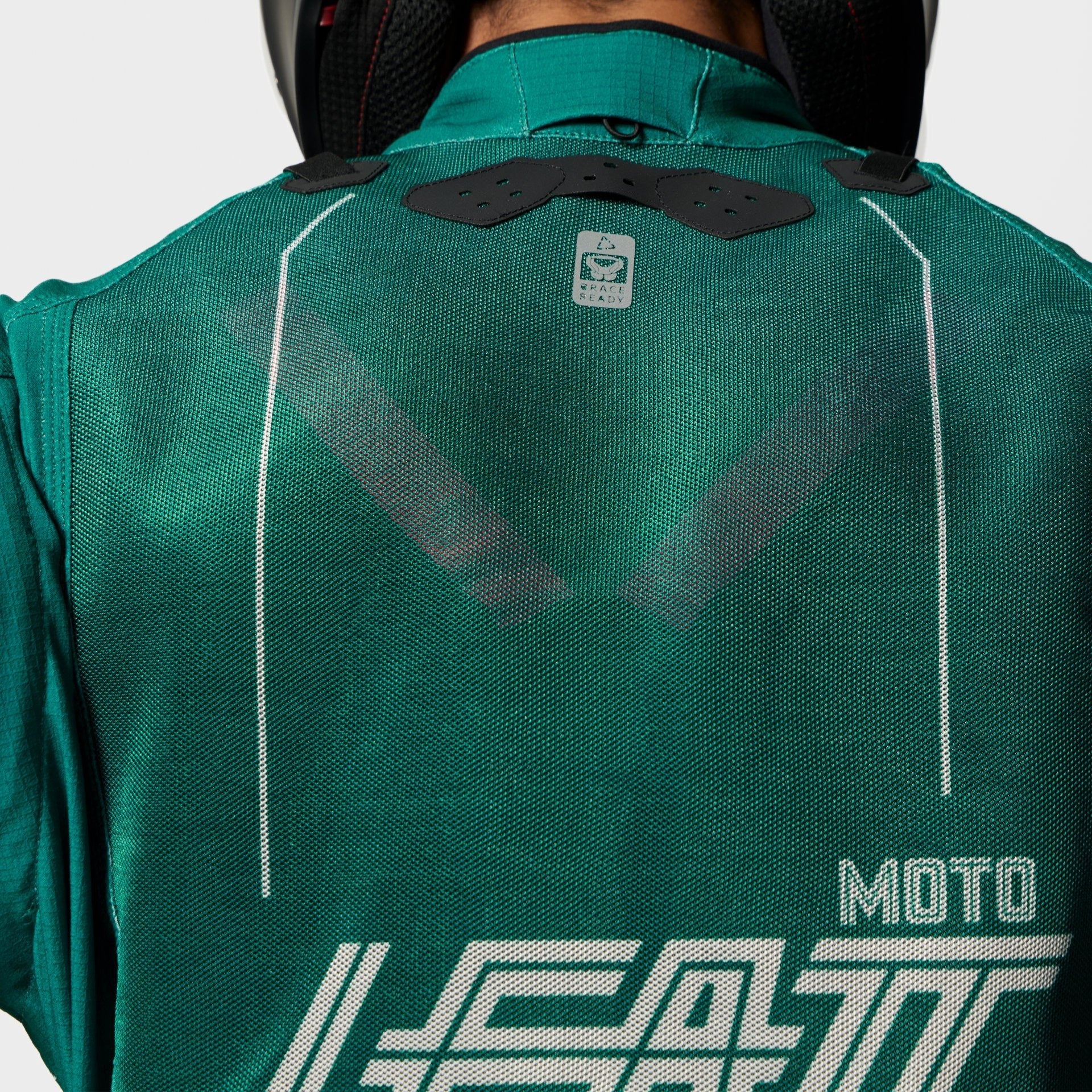 Moto 4.5 Enduro X-Flow Jacket - Leatt USA
