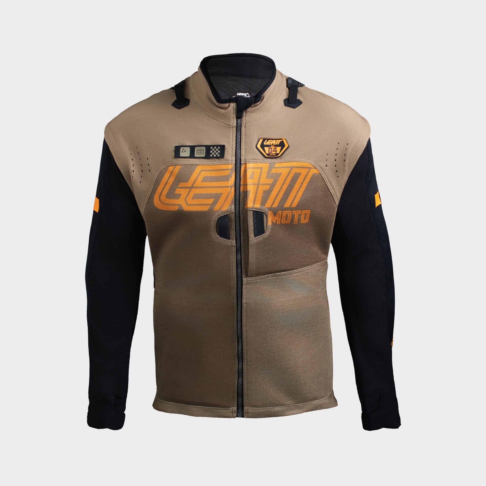Moto 4.5 Enduro X-Flow Jacket
