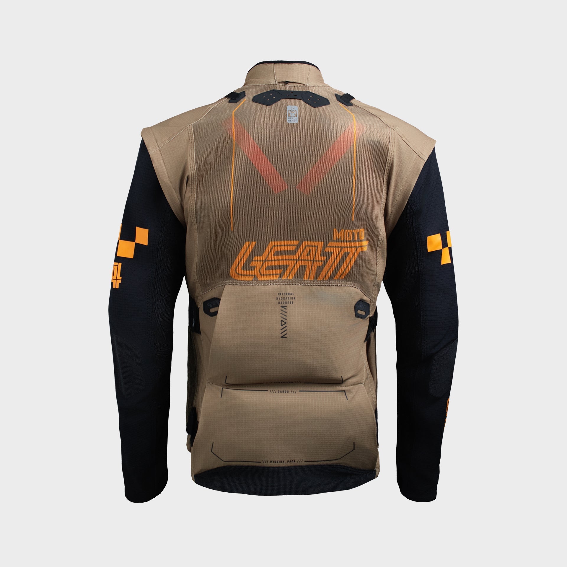 Moto 4.5 Enduro X-Flow Jacket