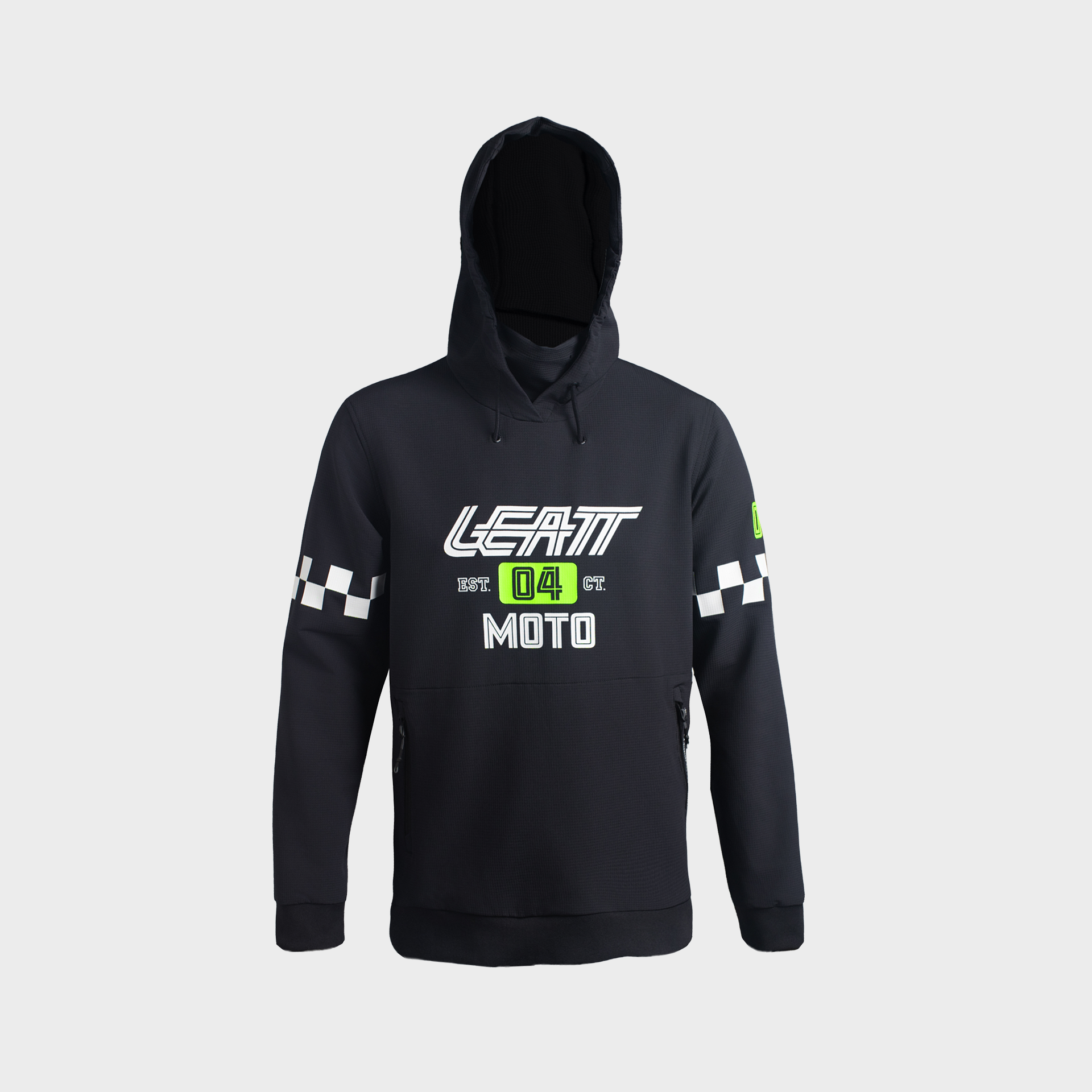 Moto 5.5 ThermaFlow Hoody