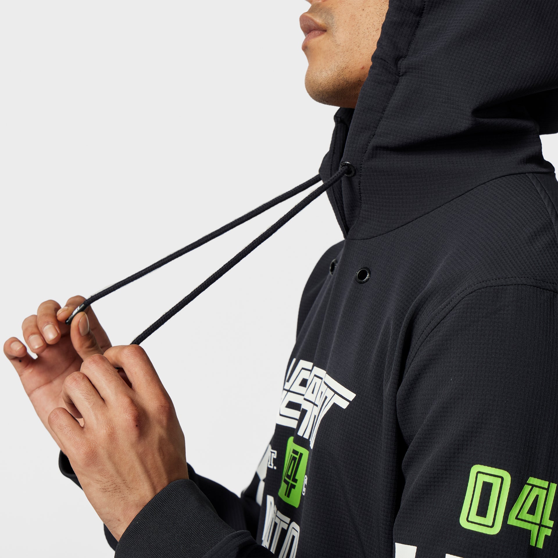 Moto 5.5 ThermaFlow Hoody - Leatt USA
