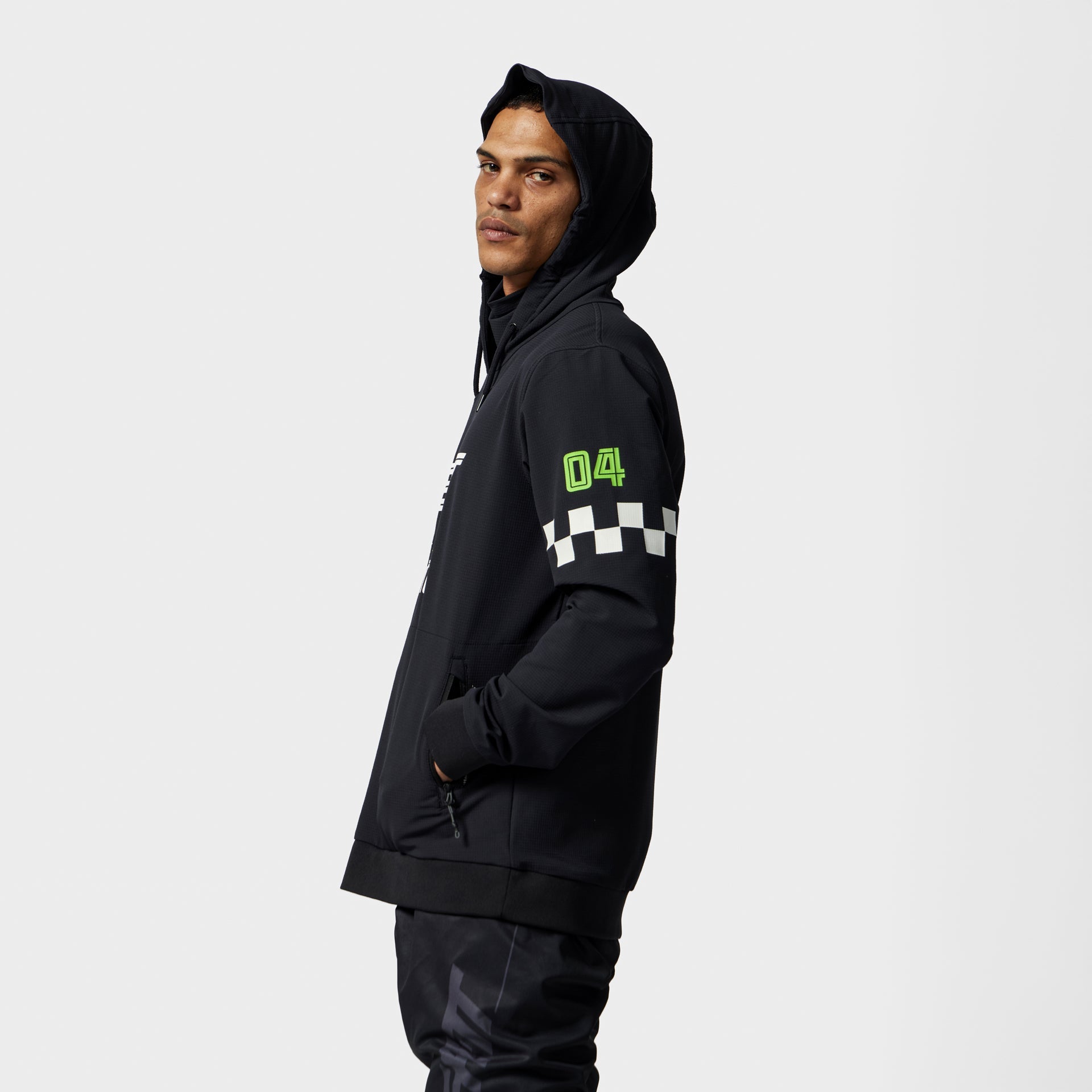 Moto 5.5 ThermaFlow Hoody - Leatt USA