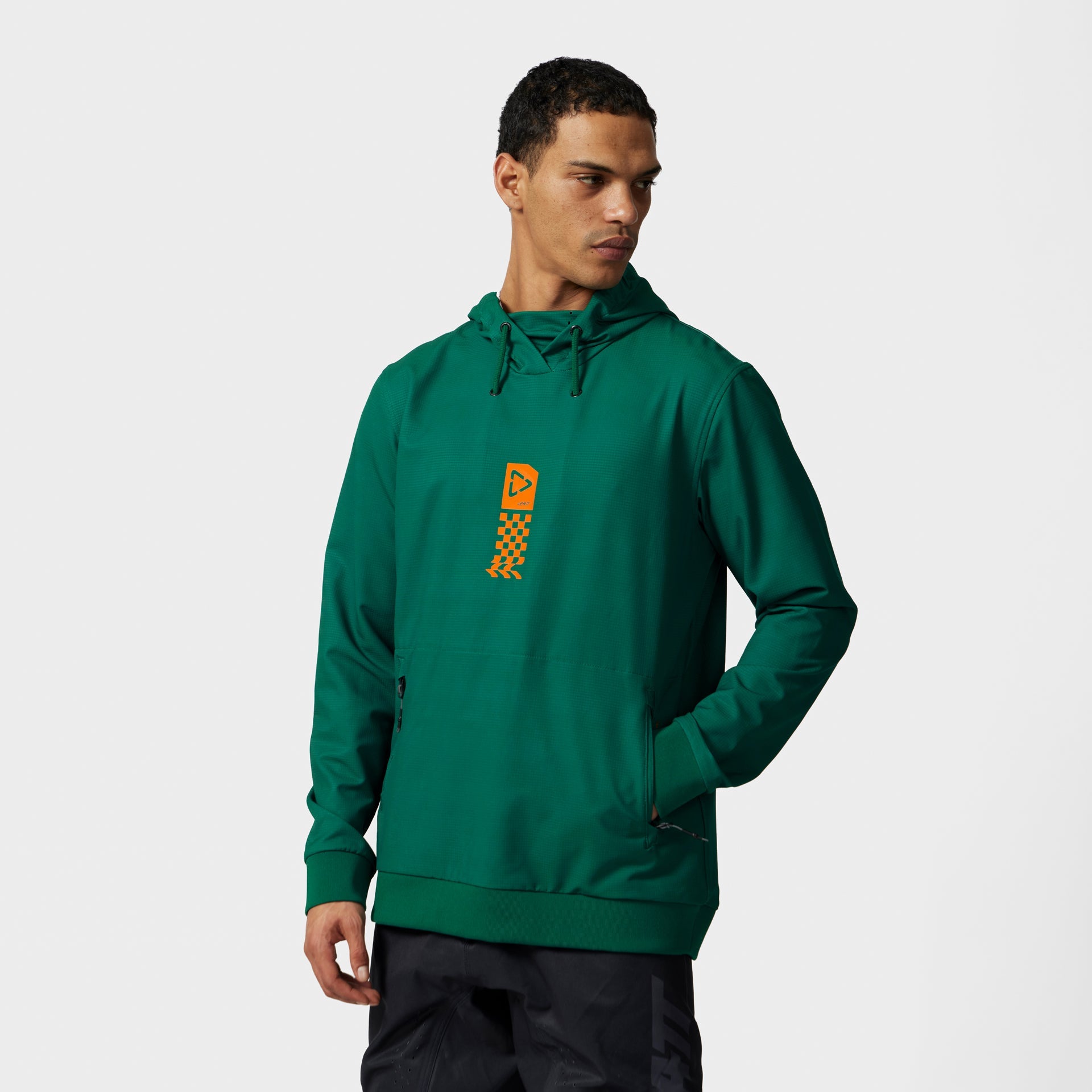 Moto 5.5 ThermaFlow Hoody - Leatt USA