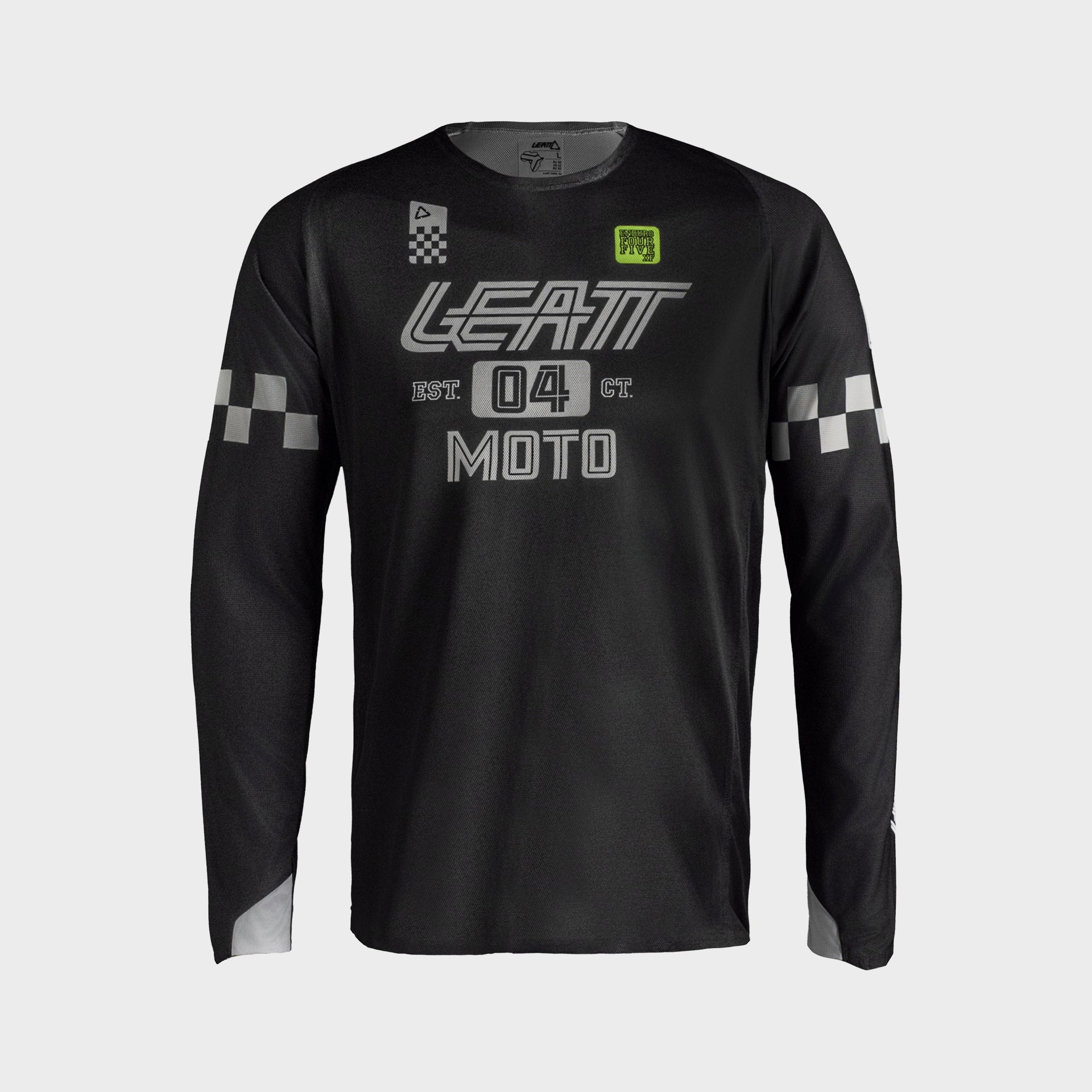 Moto 4.5 Enduro X-flow Jersey
