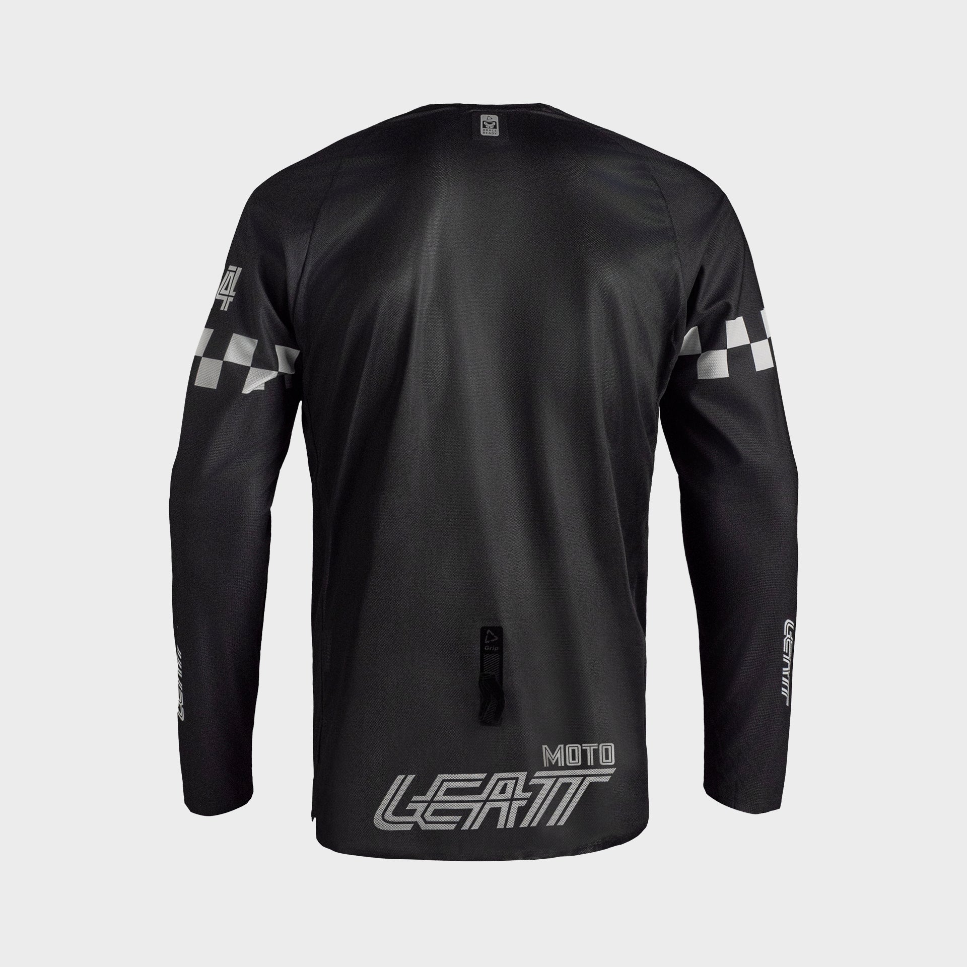Moto 4.5 Enduro X-flow Jersey