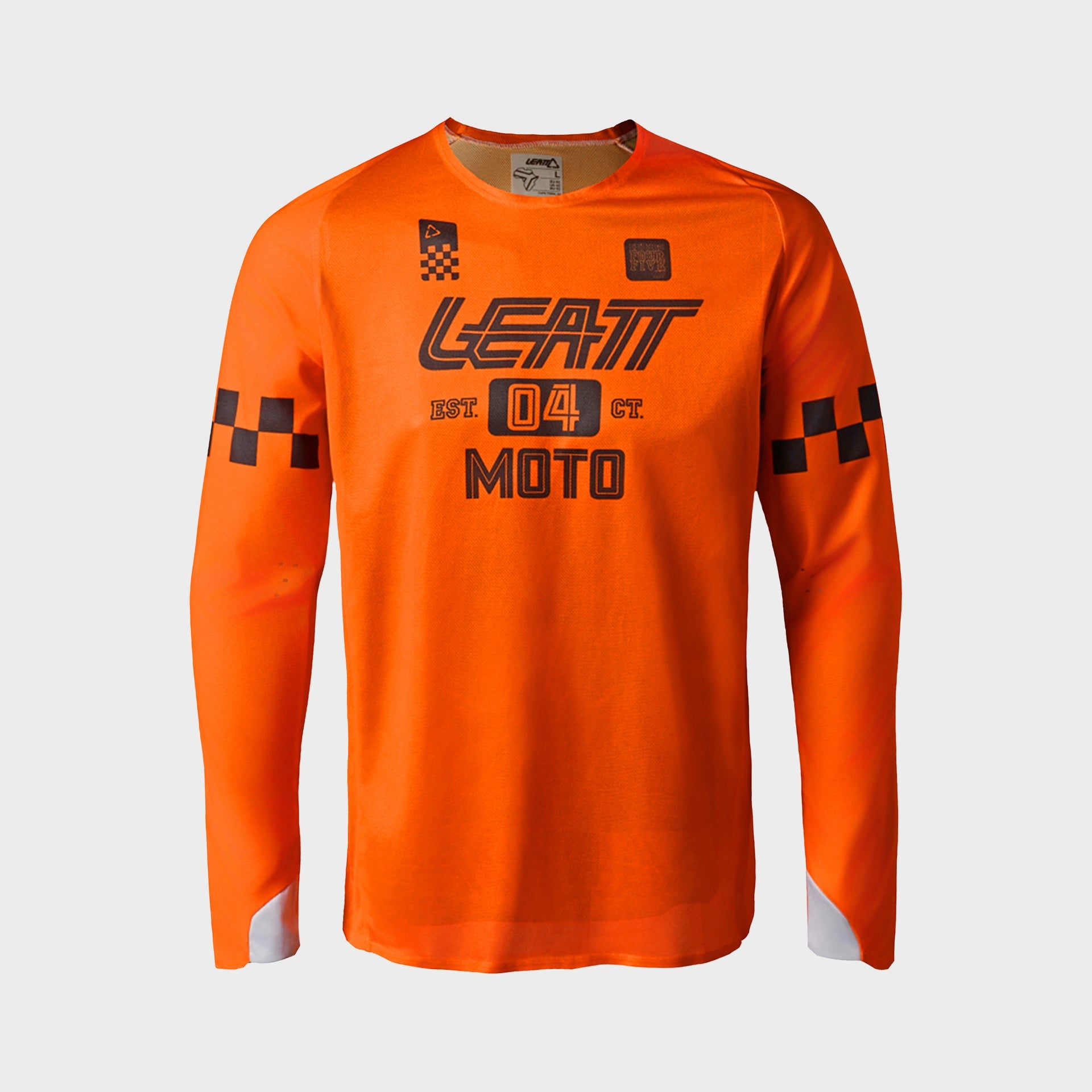 Moto 4.5 Enduro X-flow Jersey
