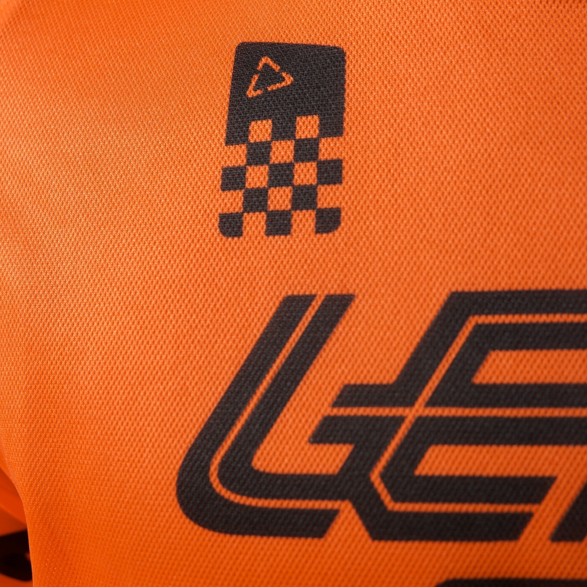 Moto 4.5 Enduro X-flow Jersey - Leatt USA