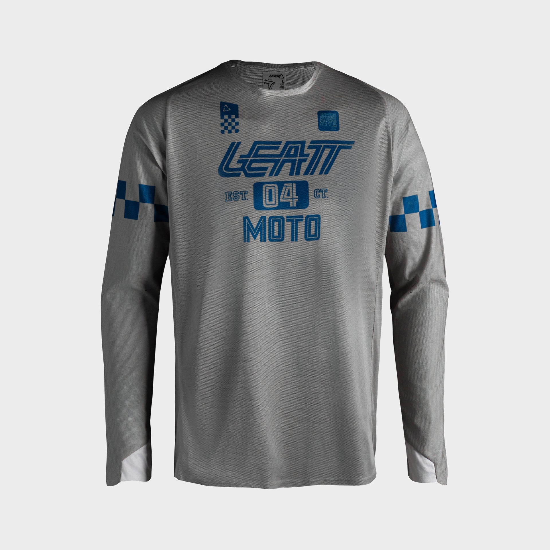 Moto 4.5 Enduro X-flow Jersey