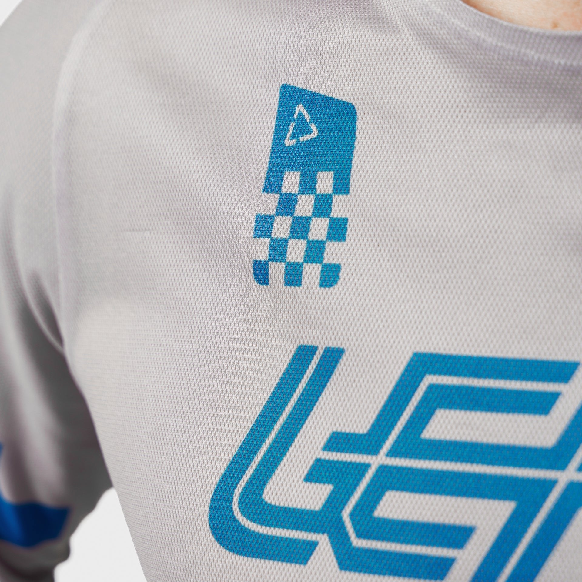 Moto 4.5 Enduro X-flow Jersey - Leatt USA