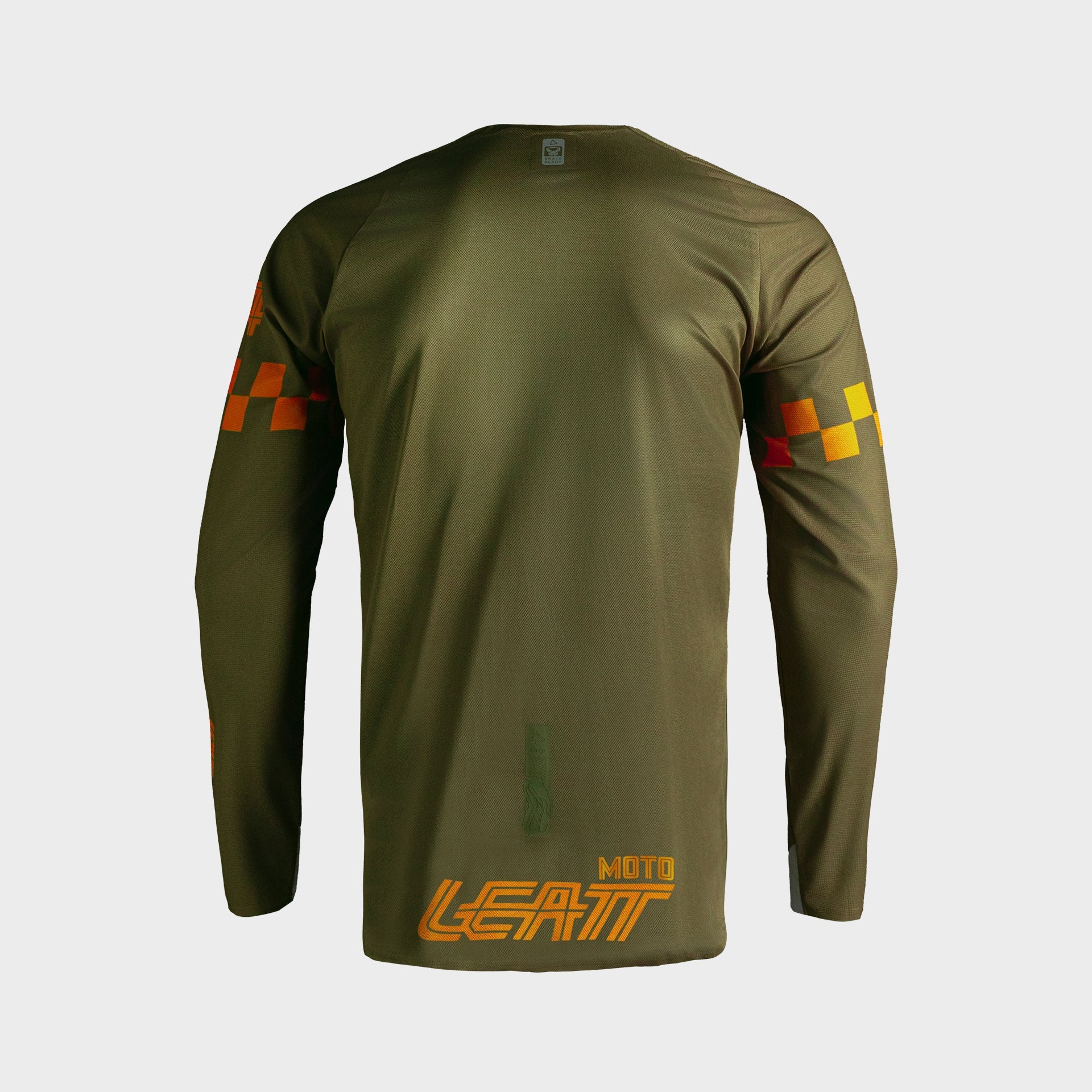 Moto 4.5 Enduro X-flow Jersey