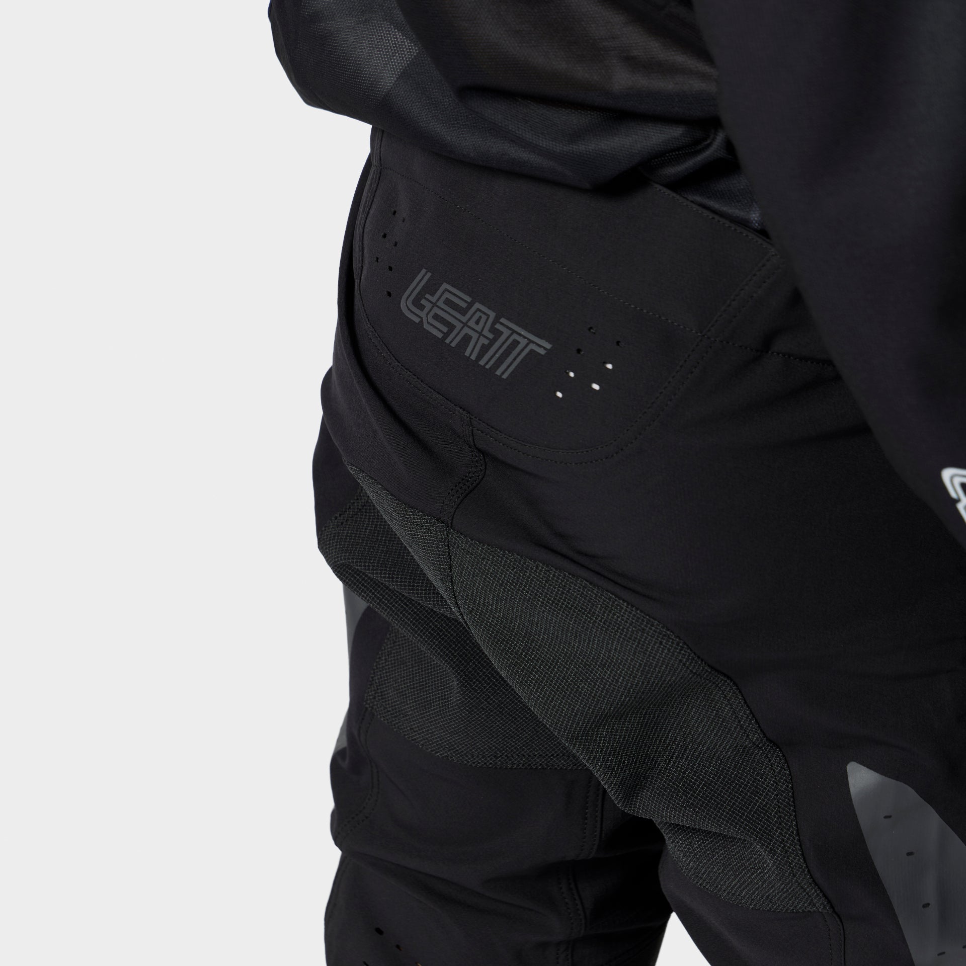 Moto 4.5 Enduro X-Flow Pant - Leatt USA