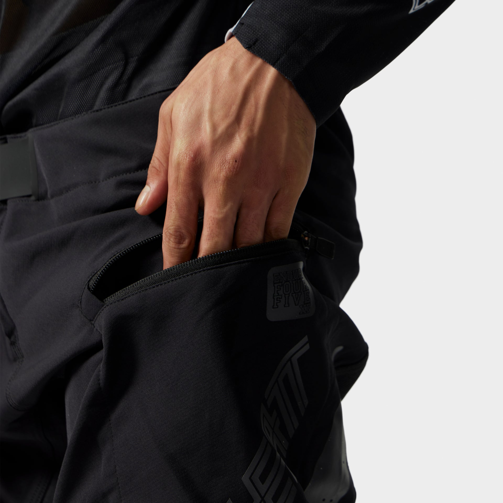 Moto 4.5 Enduro X-Flow Pant - Leatt USA