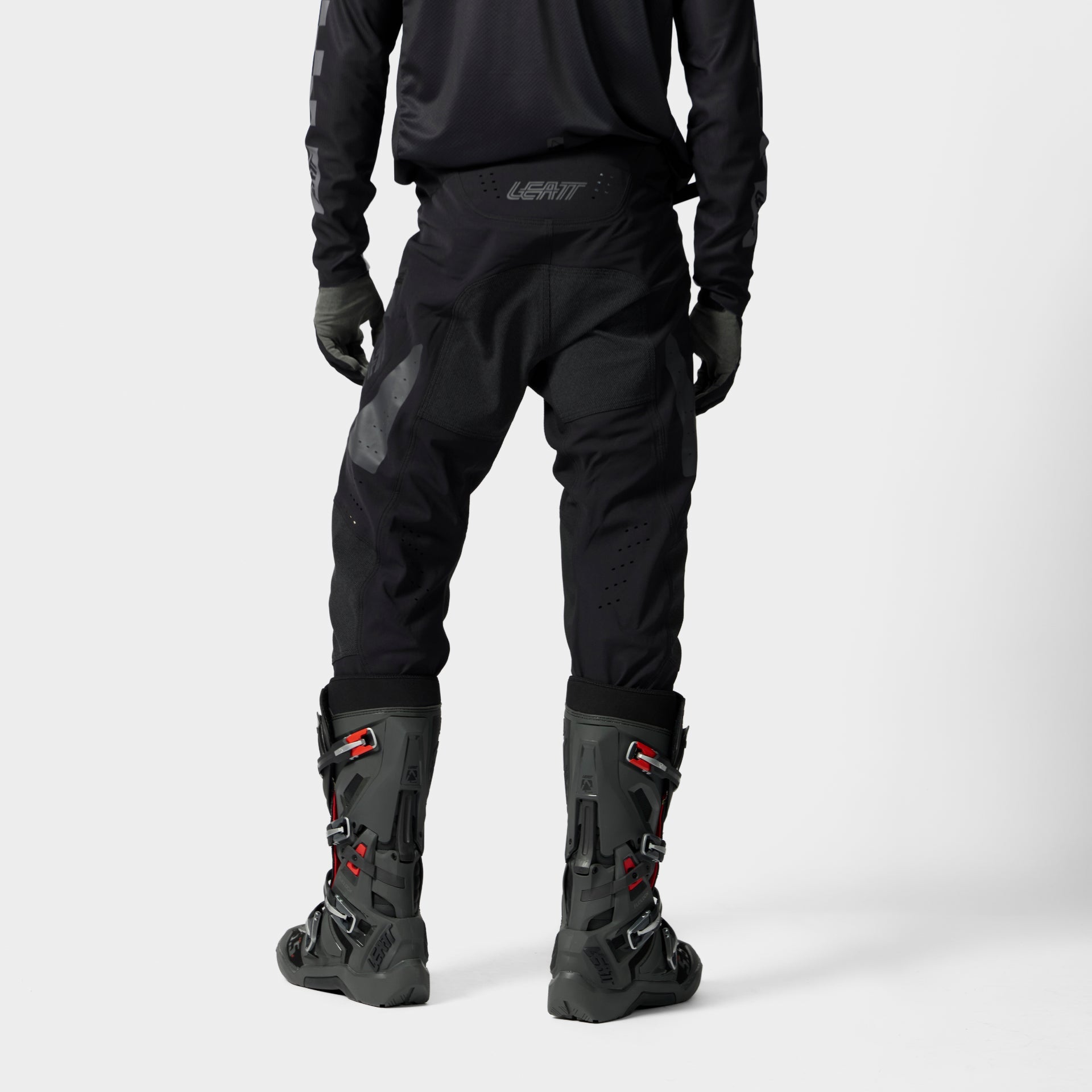 Moto 4.5 Enduro X-Flow Pant - Leatt USA