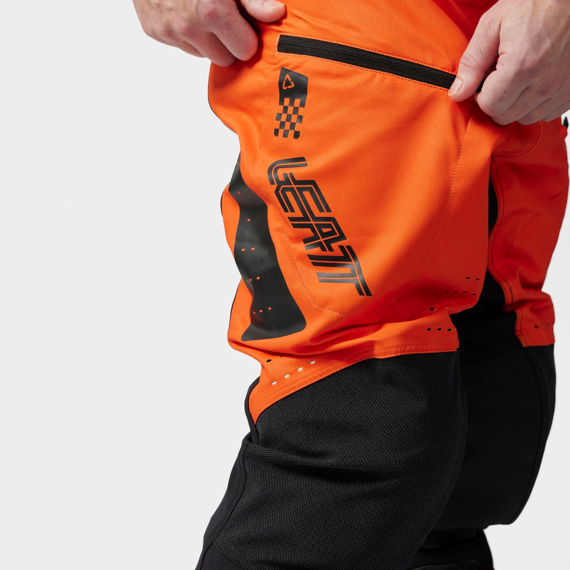Moto 4.5 Enduro X-Flow Pant - Leatt USA