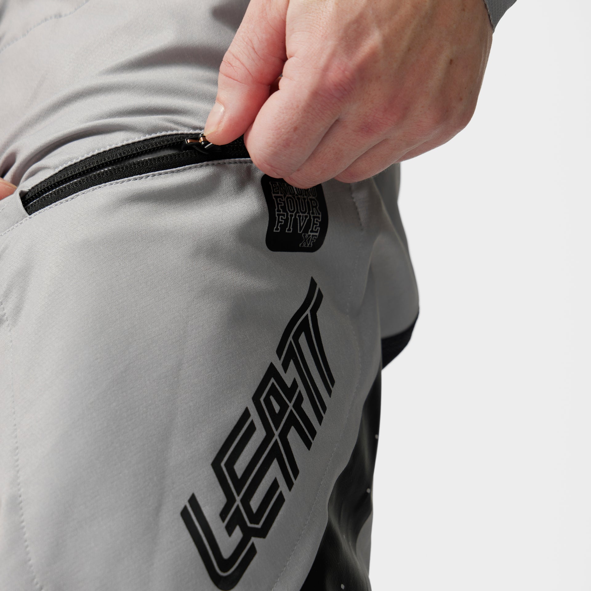 Moto 4.5 Enduro X-Flow Pant - Leatt USA