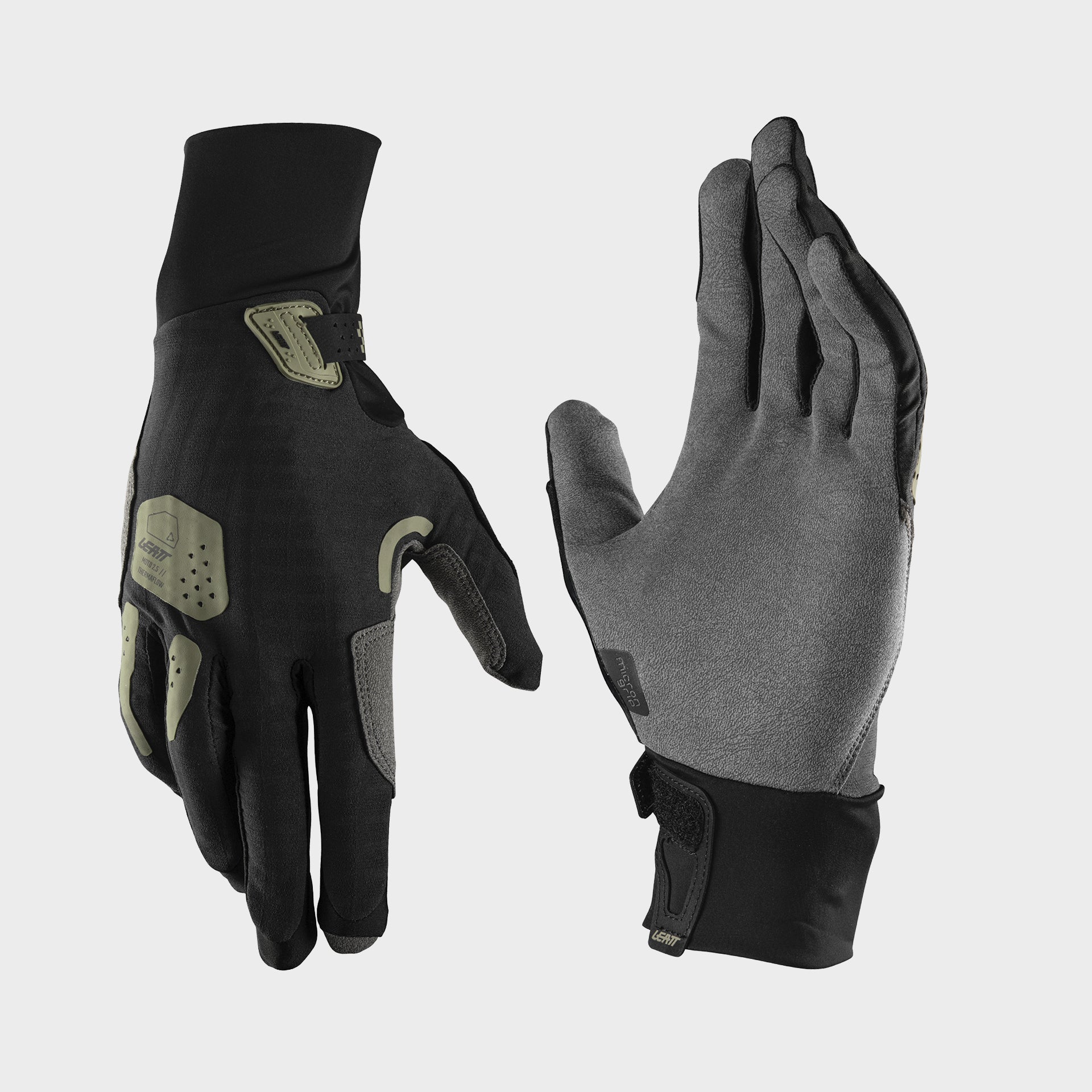 Moto 2.5 ThermaFlow Glove