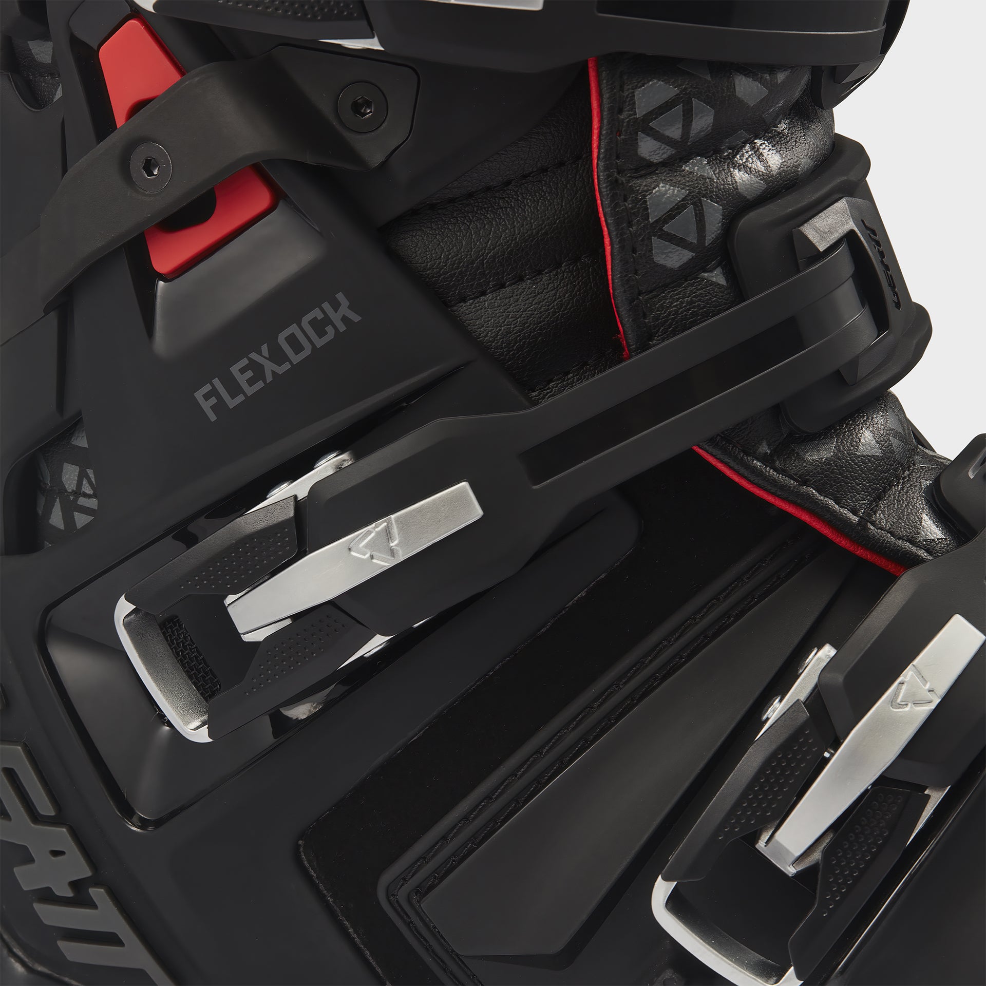 Moto 5.5 FlexLock Evo Boots