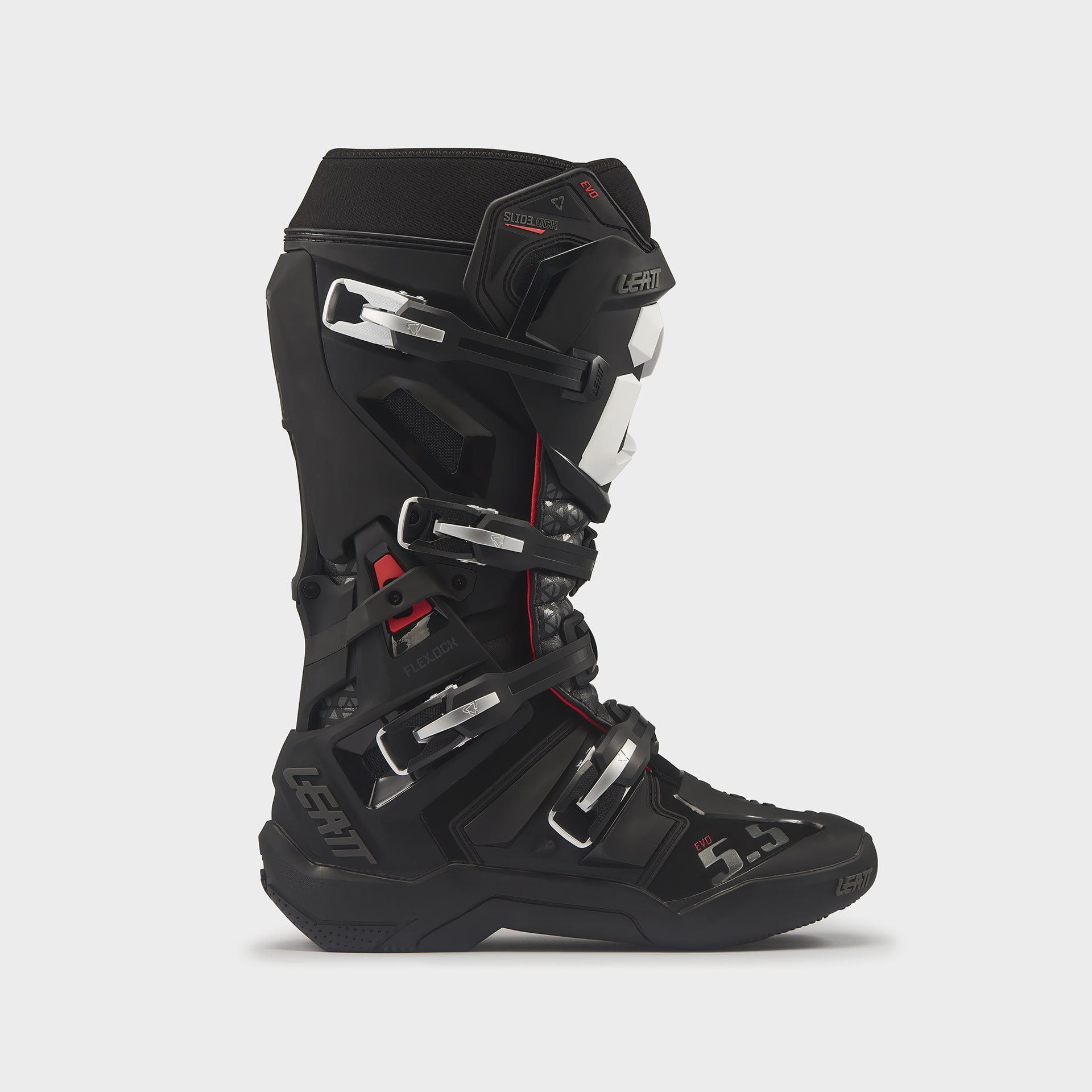 Moto 5.5 FlexLock Evo Boots