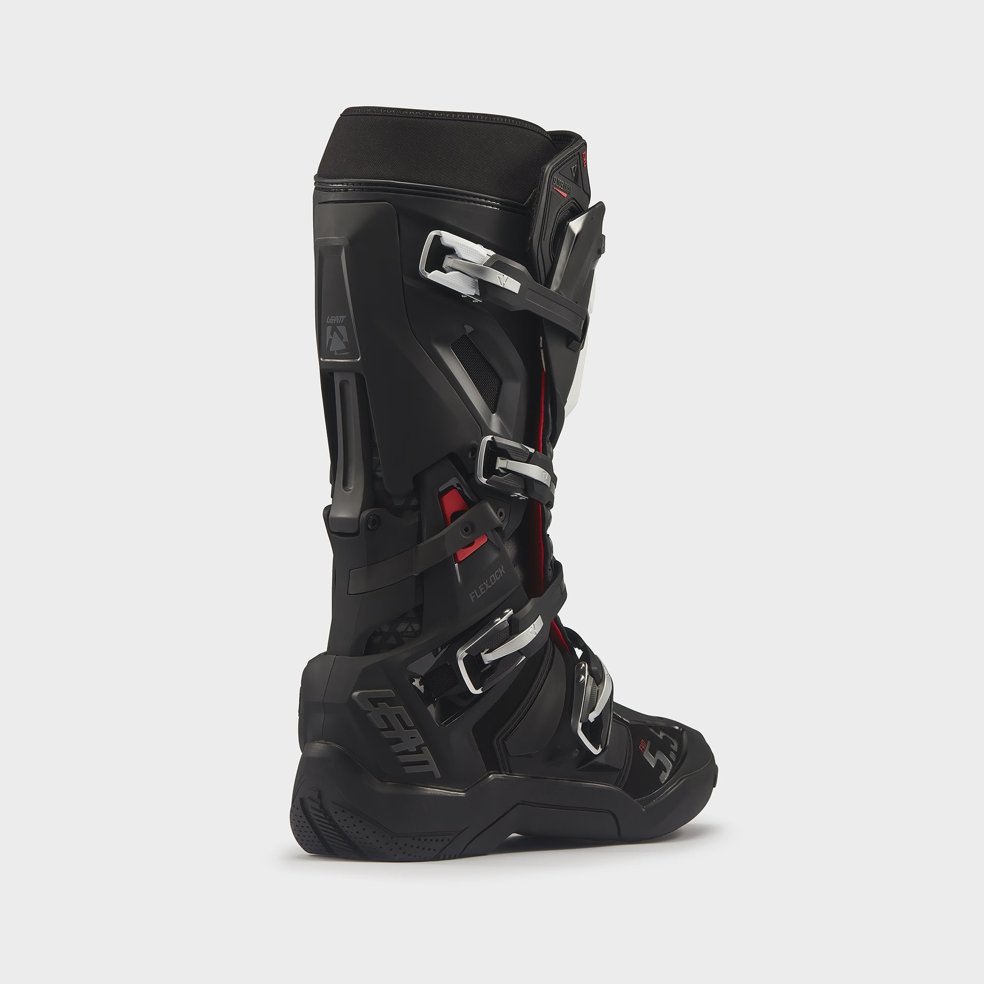 Moto 5.5 FlexLock Evo Boots