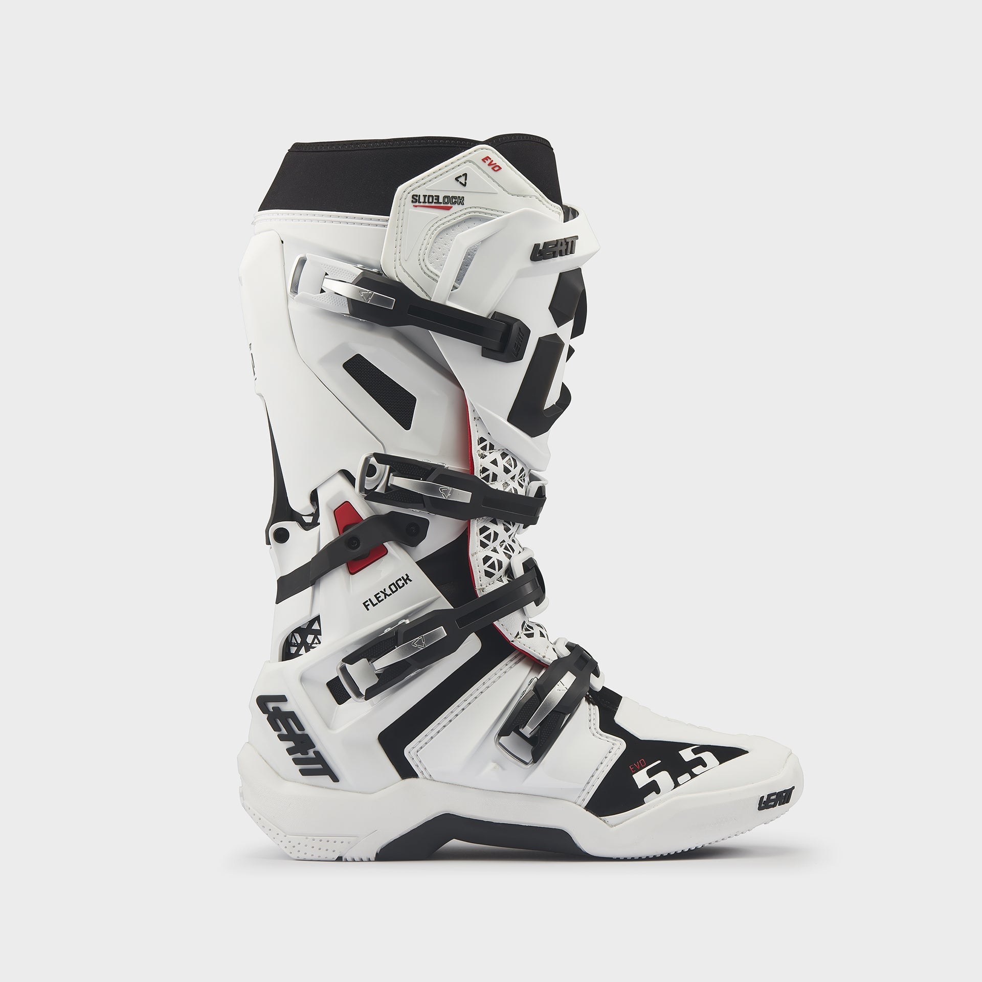 Moto 5.5 FlexLock Evo Boots