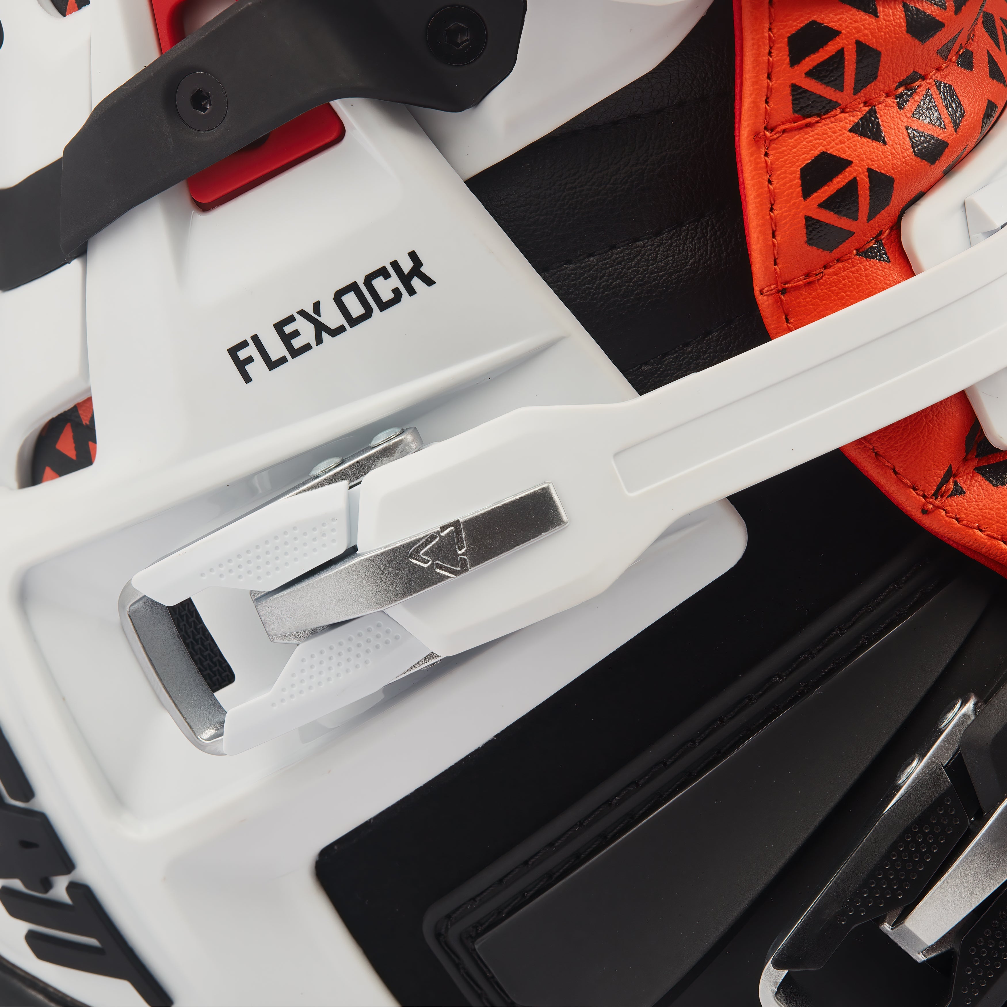 Moto 5.5 FlexLock Evo Boots