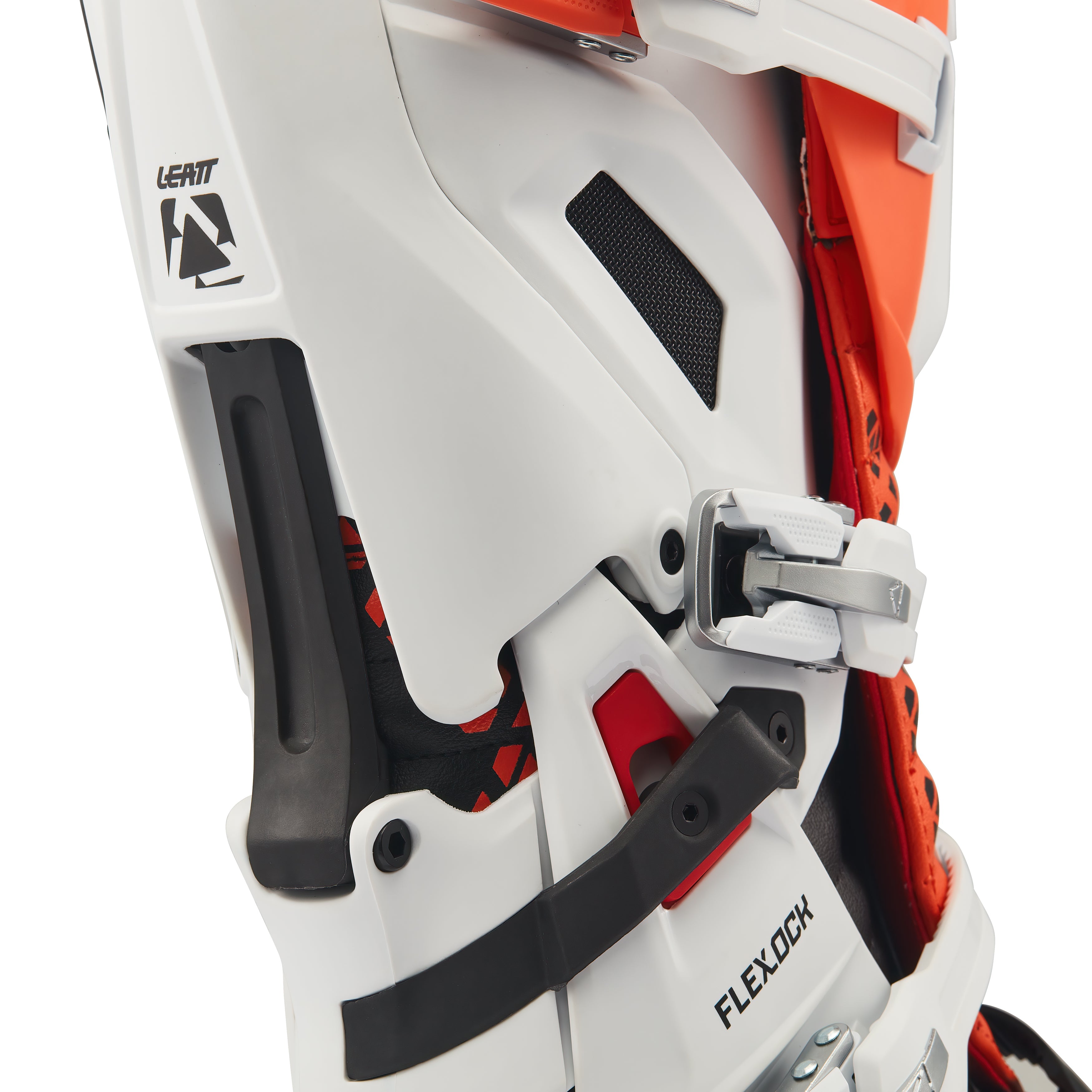 Moto 5.5 FlexLock Evo Boots