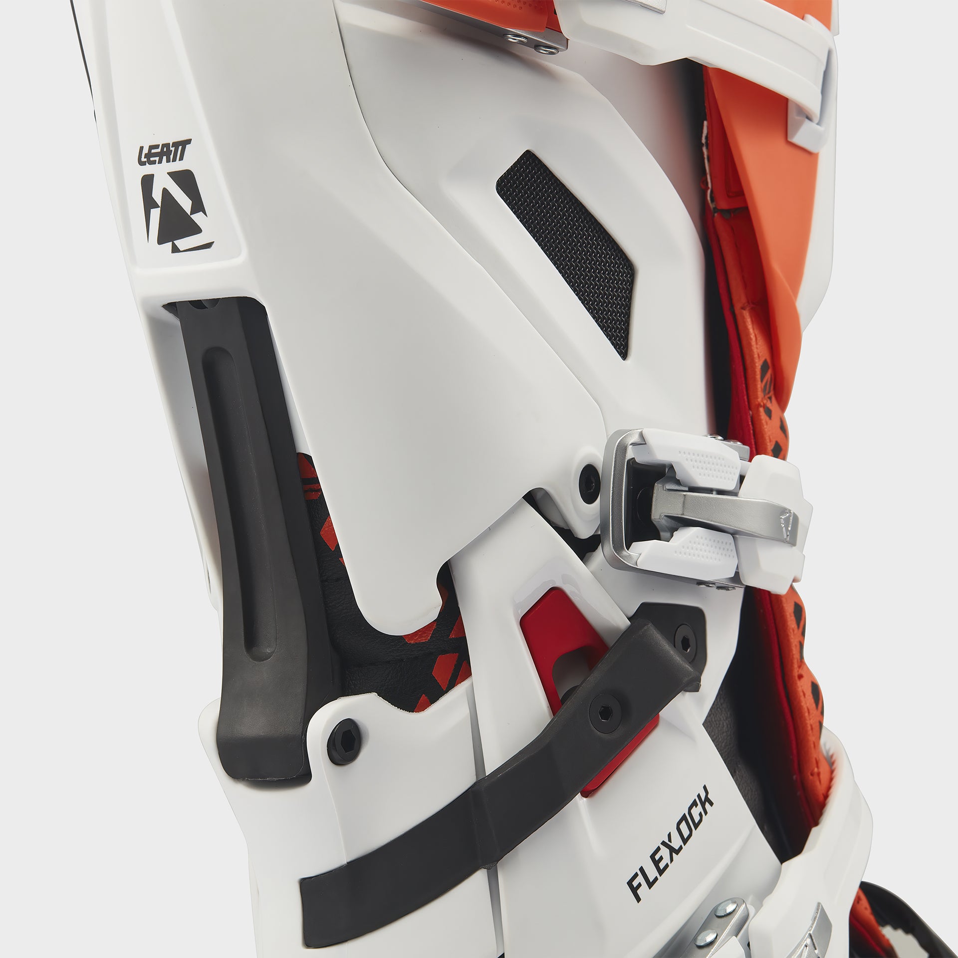Moto 5.5 FlexLock Evo Boots