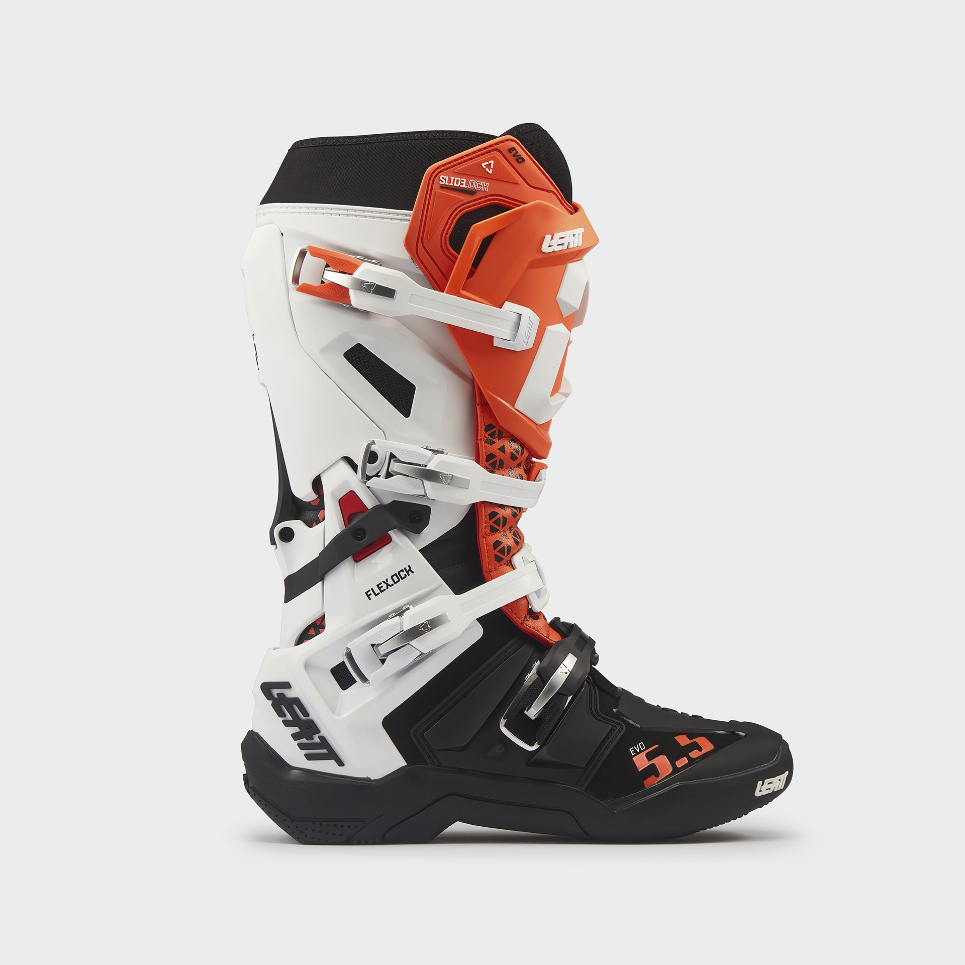 Moto 5.5 FlexLock Evo Boots