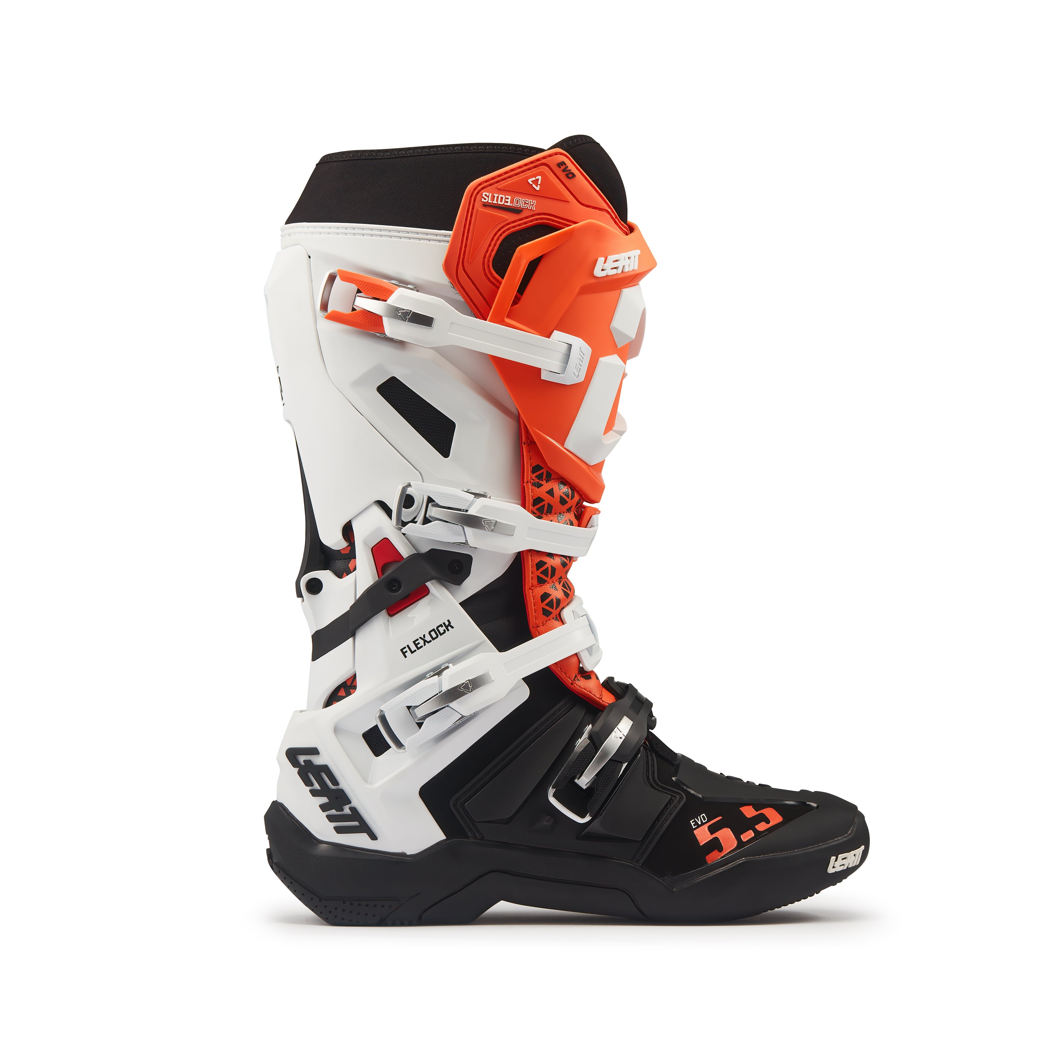 Moto 5.5 FlexLock Evo Boots