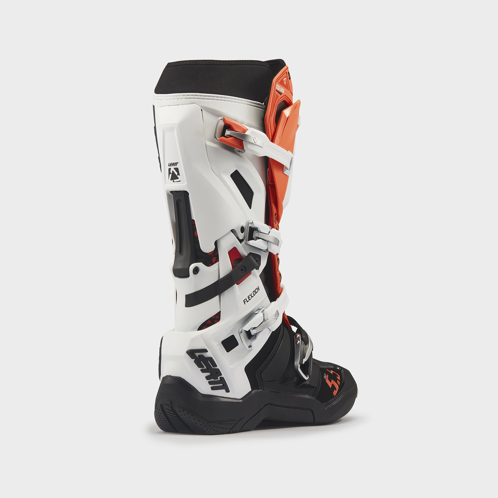 Moto 5.5 FlexLock Evo Boots