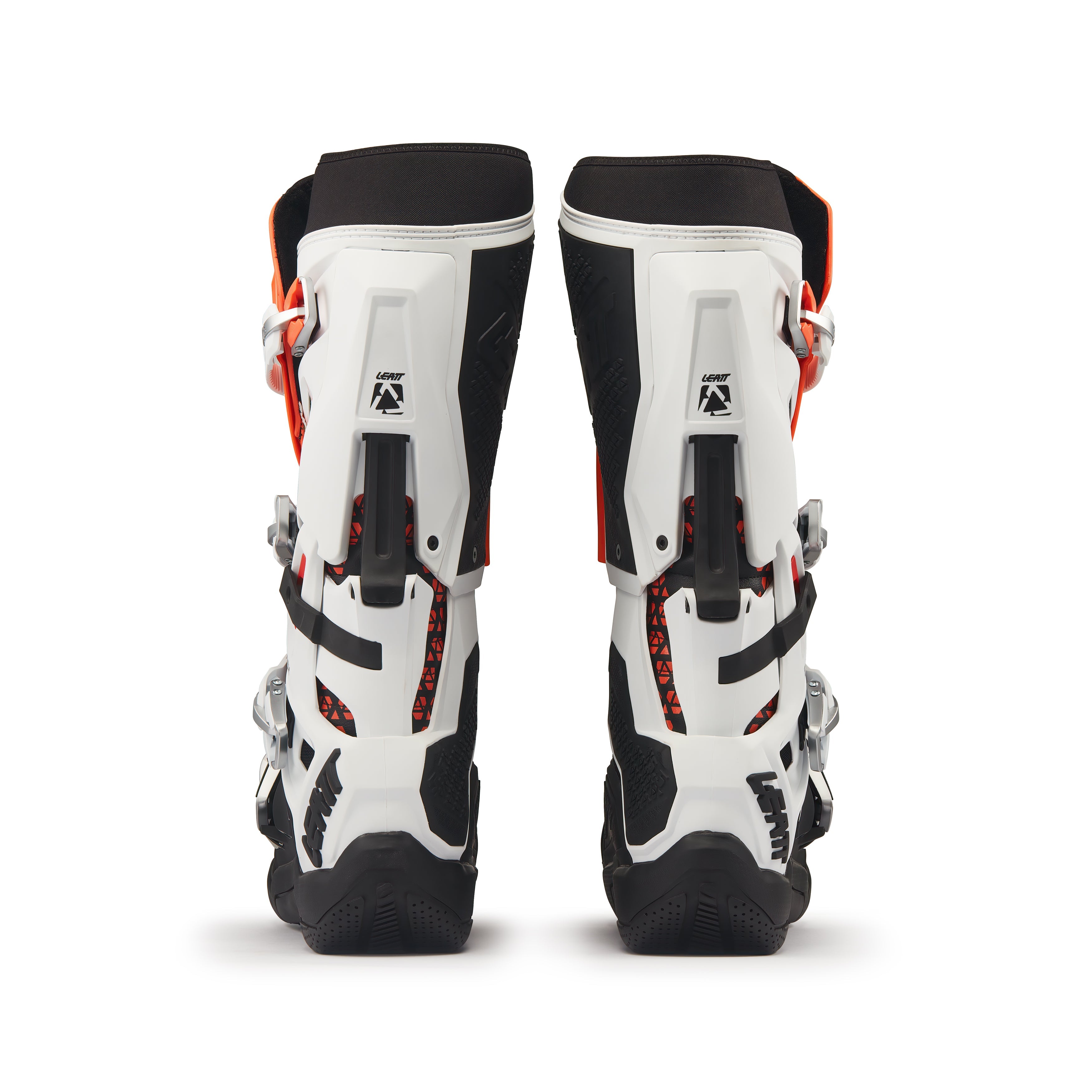 Moto 5.5 FlexLock Evo Boots