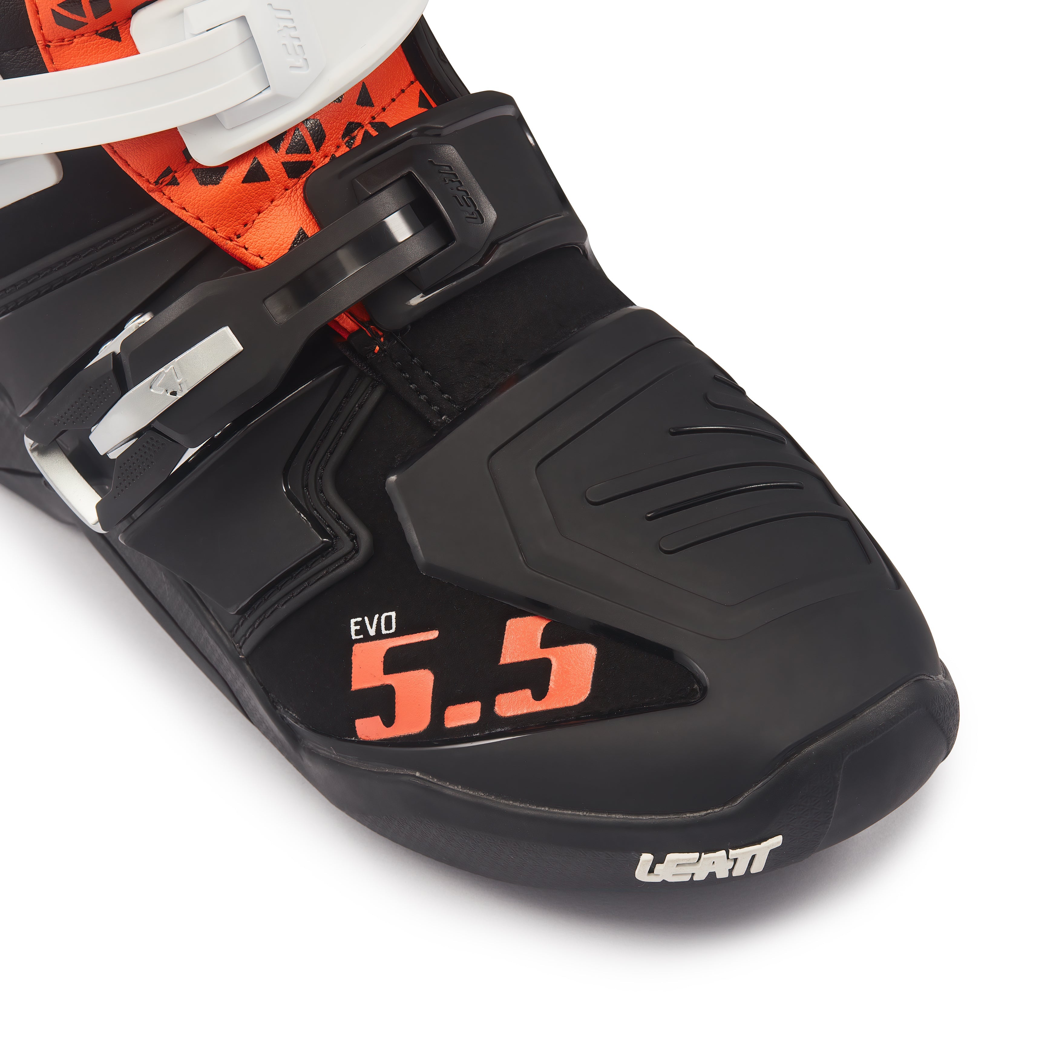 Moto 5.5 FlexLock Evo Boots