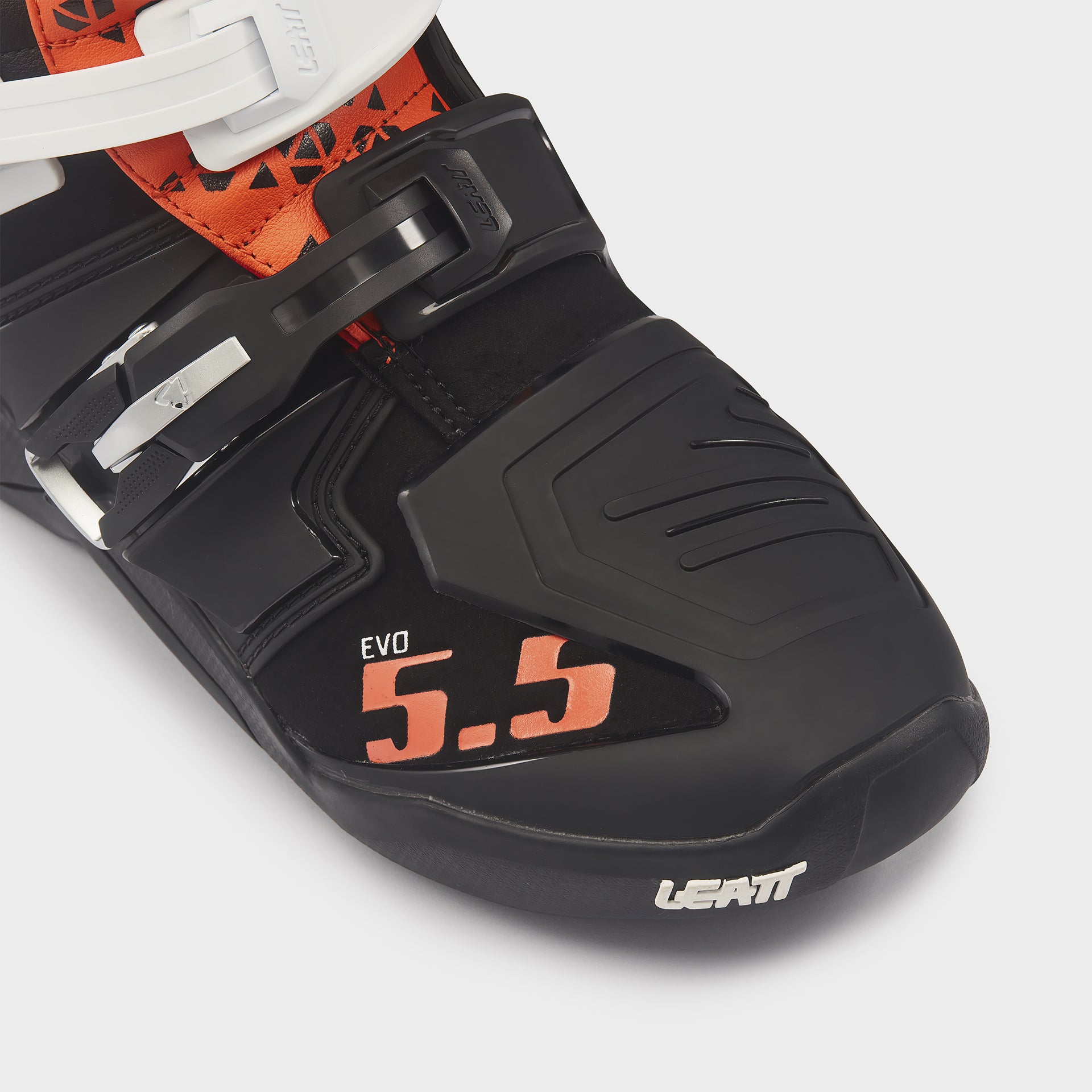 Moto 5.5 FlexLock Evo Boots