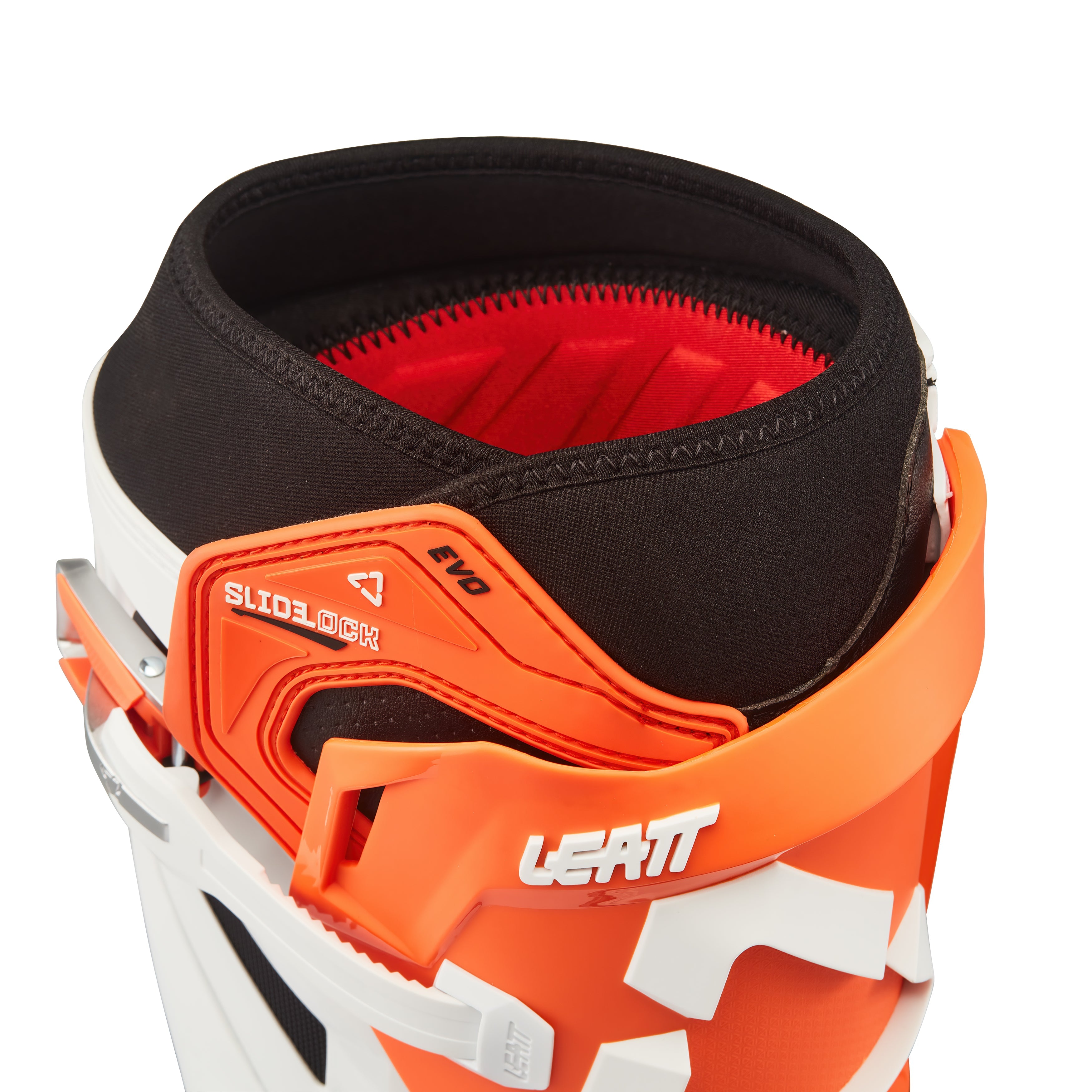 Moto 5.5 FlexLock Evo Boots