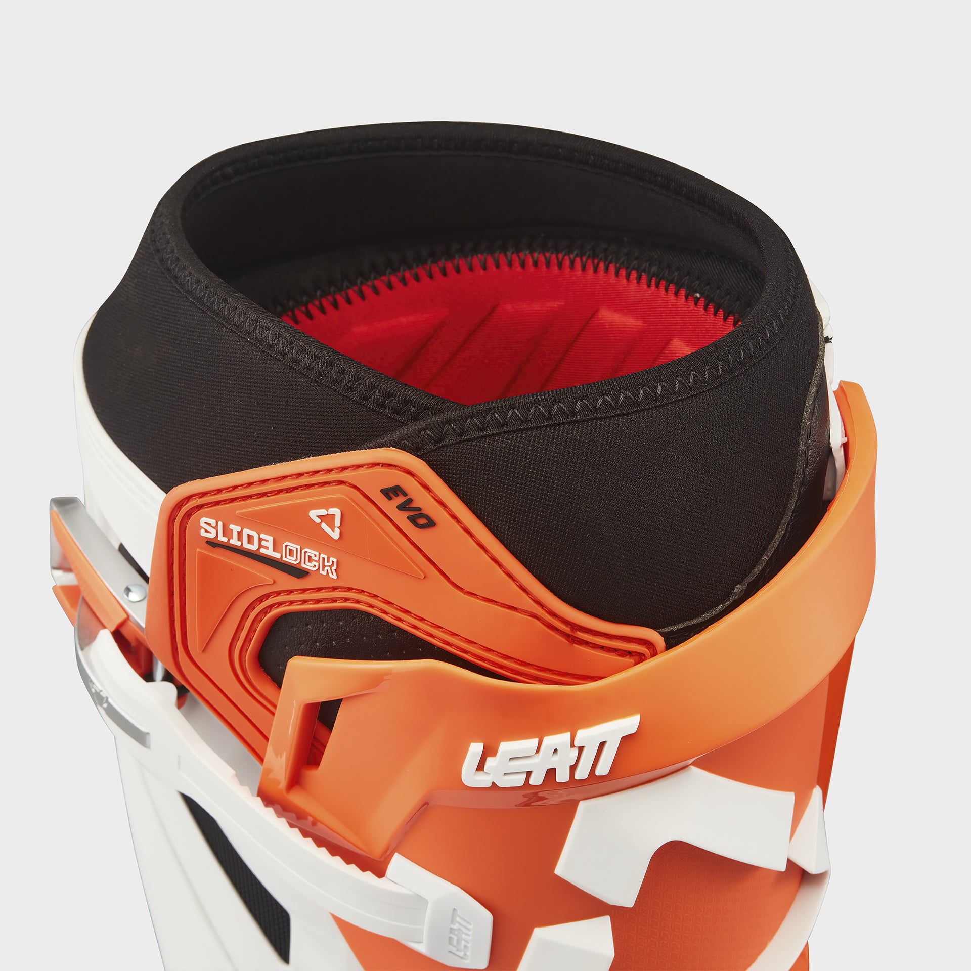 Moto 5.5 FlexLock Evo Boots