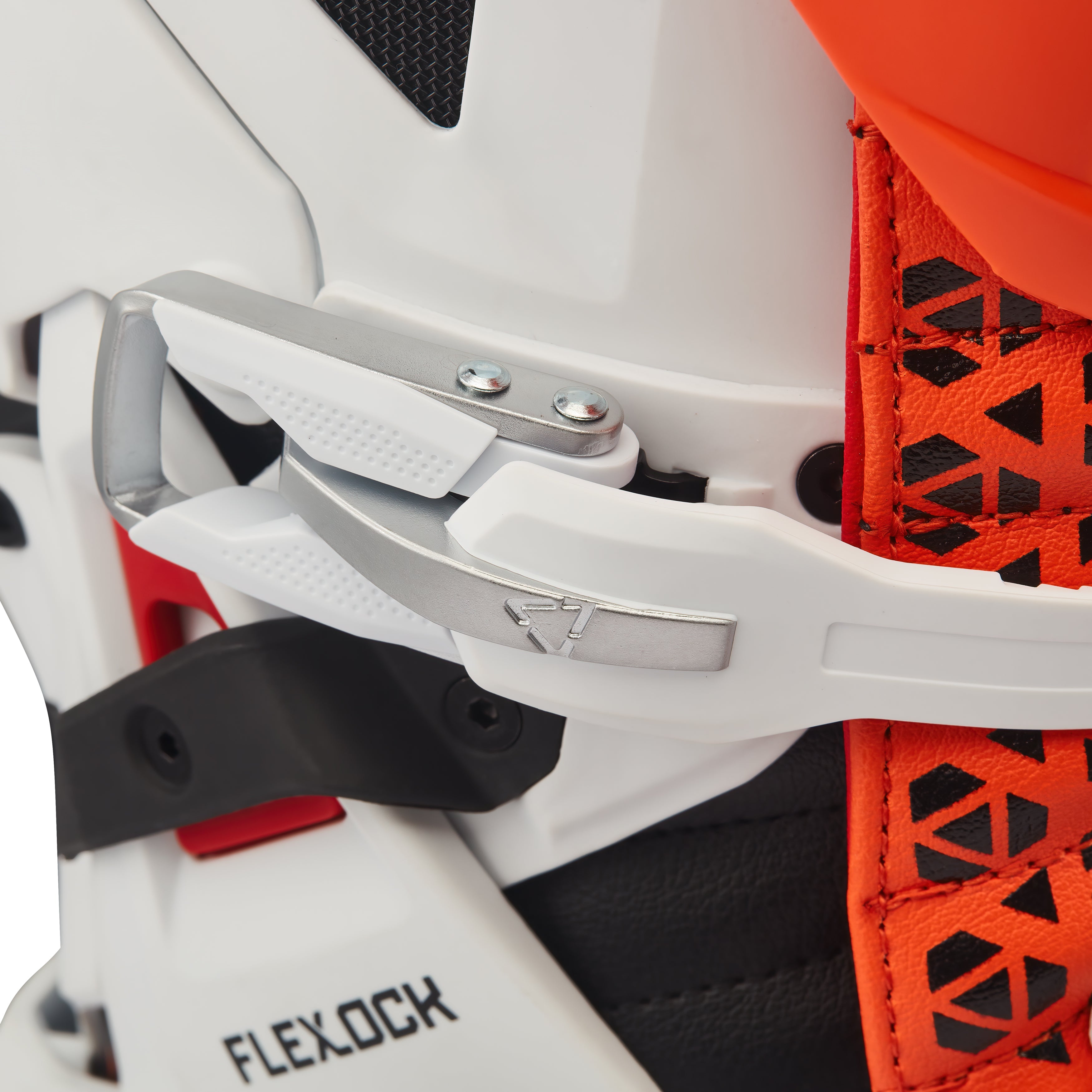 Moto 5.5 FlexLock Evo Boots