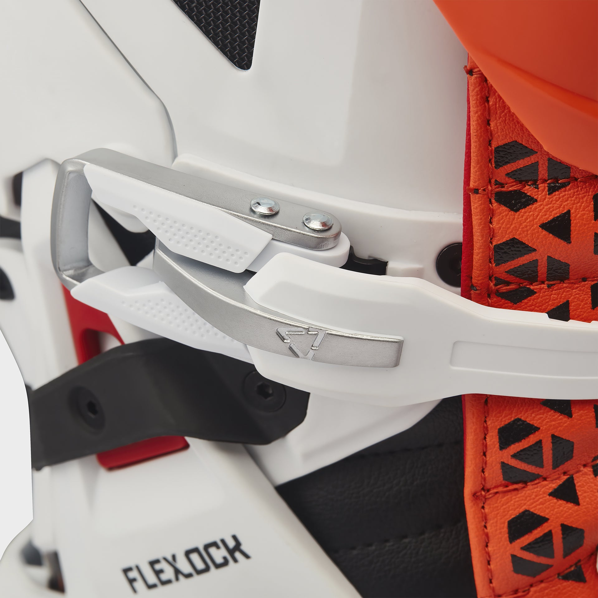 Moto 5.5 FlexLock Evo Boots