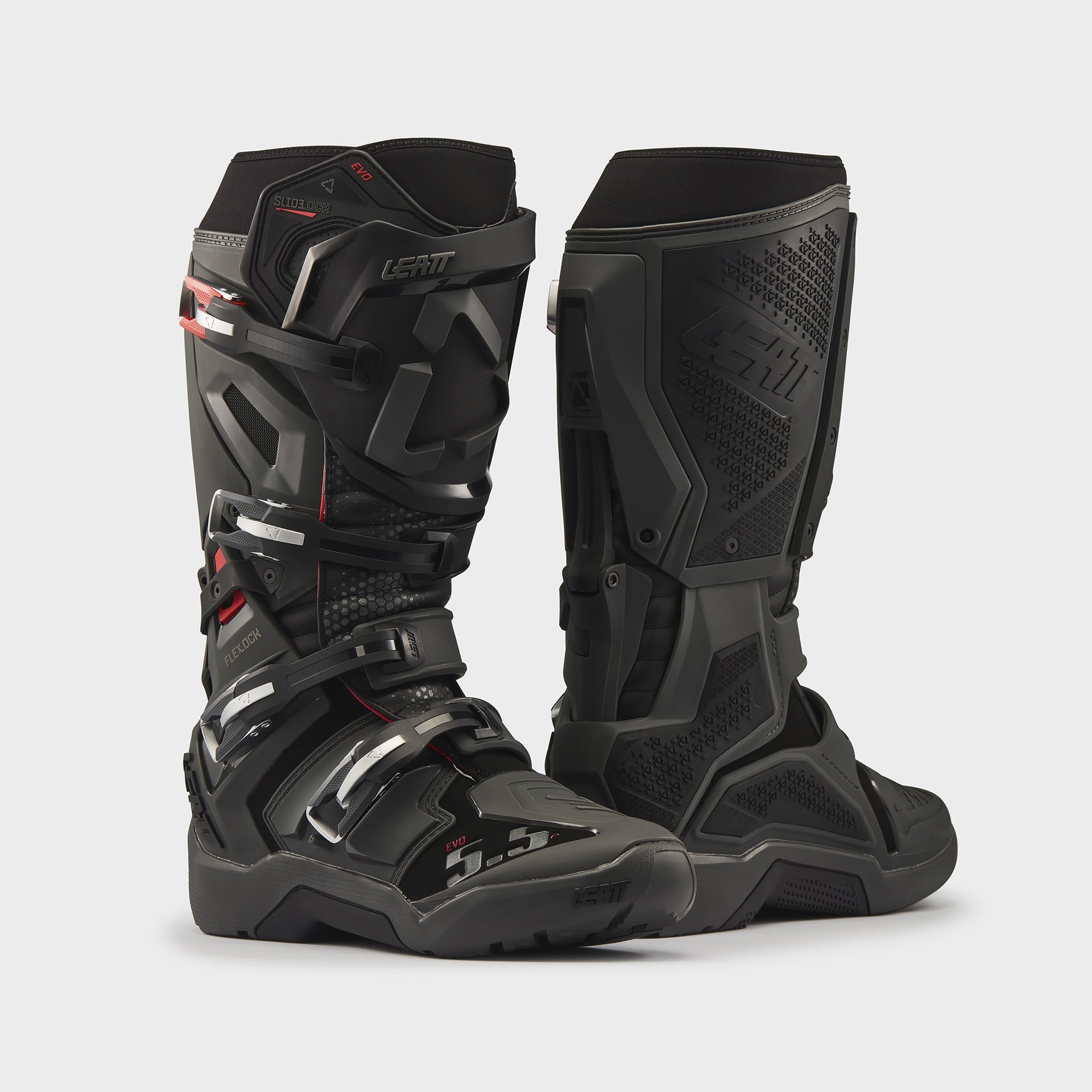 Moto 5.5 FlexLock Enduro Evo Boots