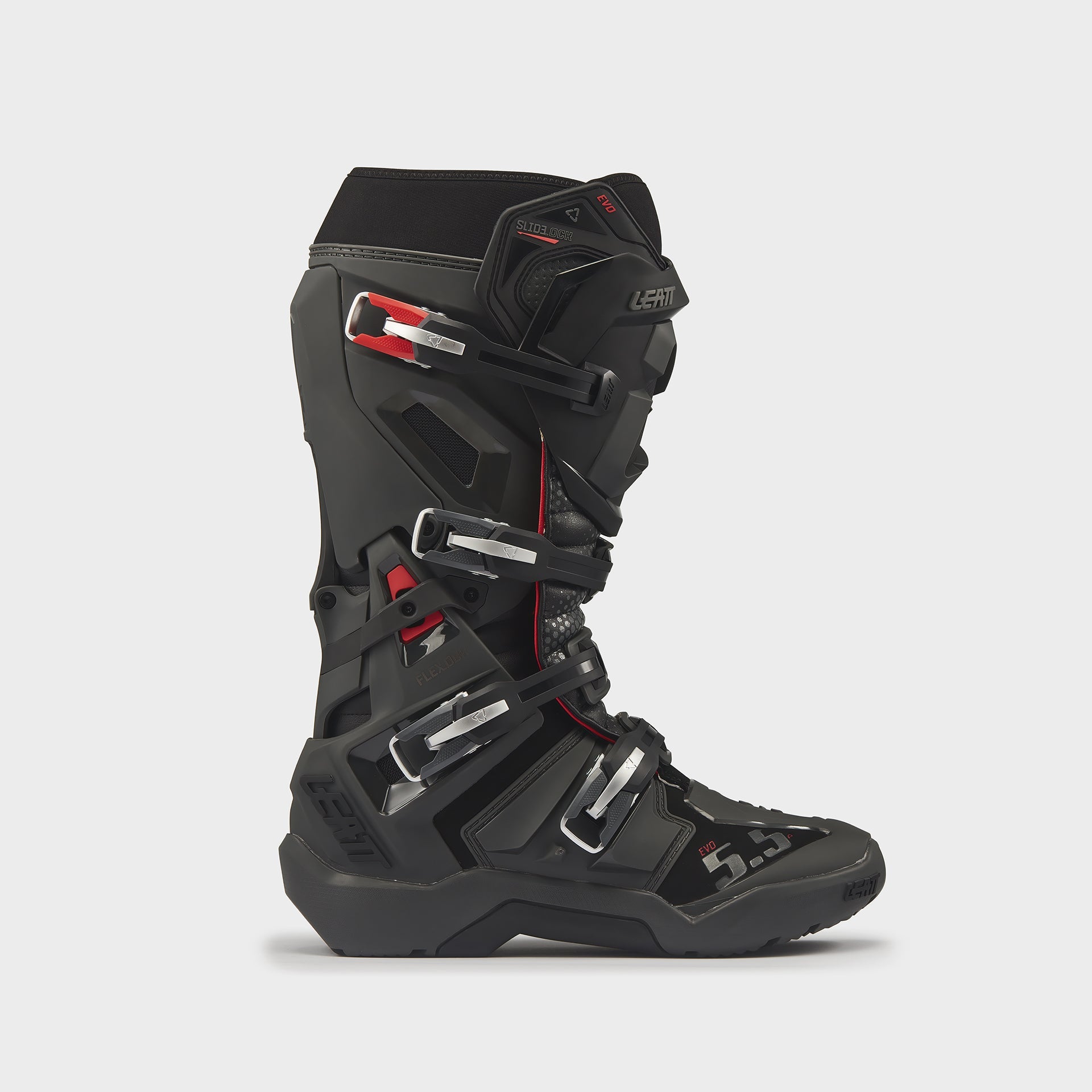 Moto 5.5 FlexLock Enduro Evo Boots