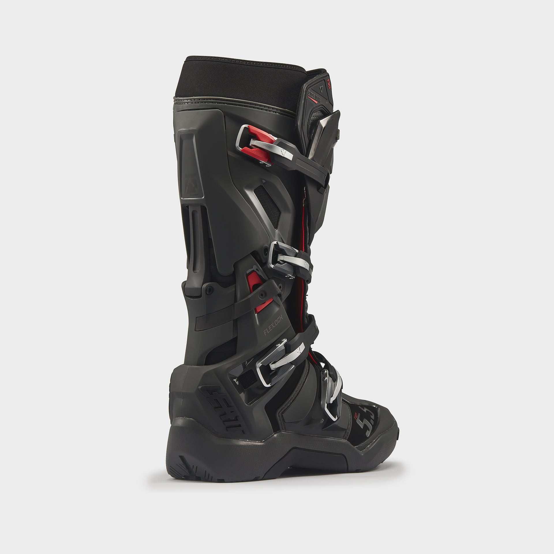 Moto 5.5 FlexLock Enduro Evo Boots