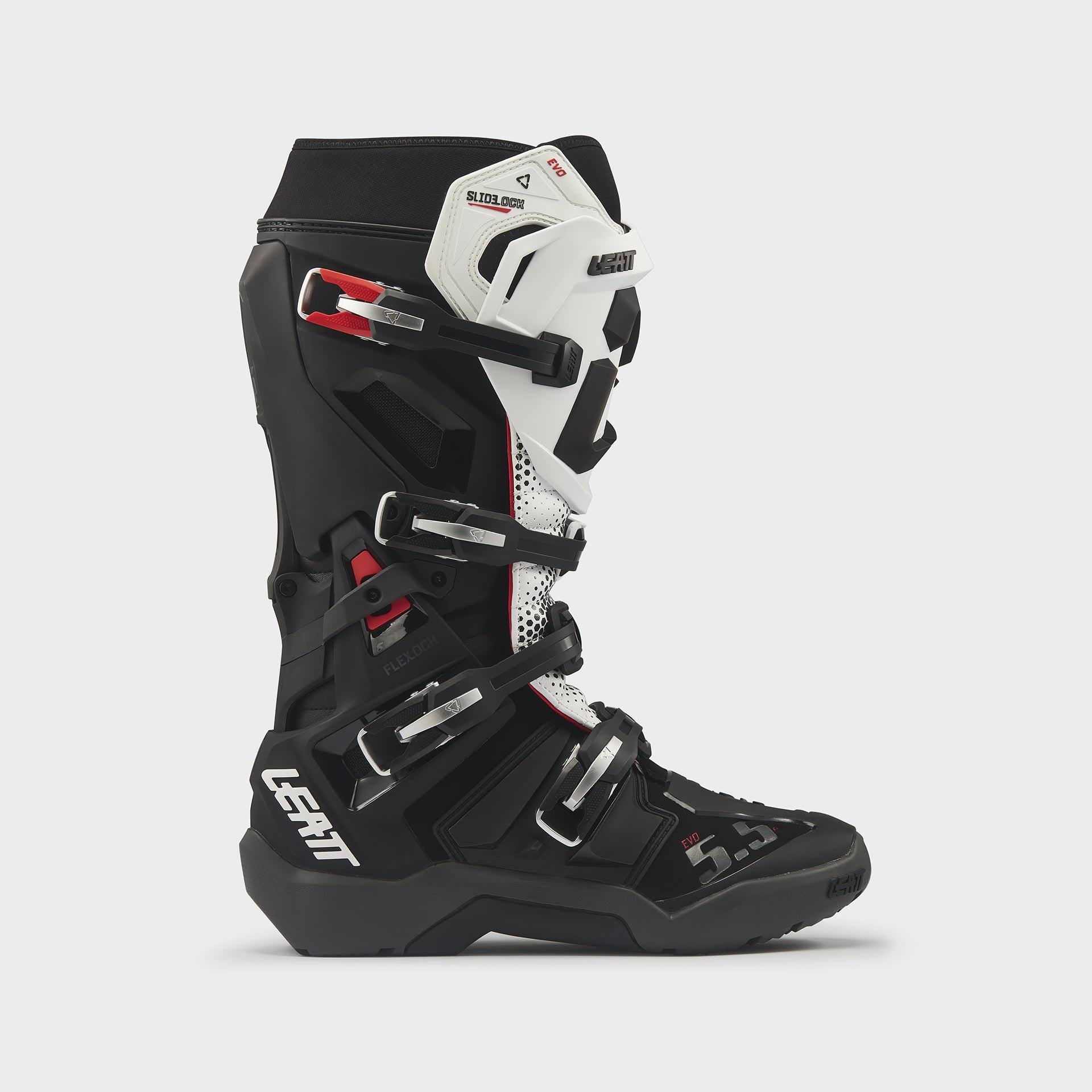 Moto 5.5 FlexLock Enduro Evo Boots