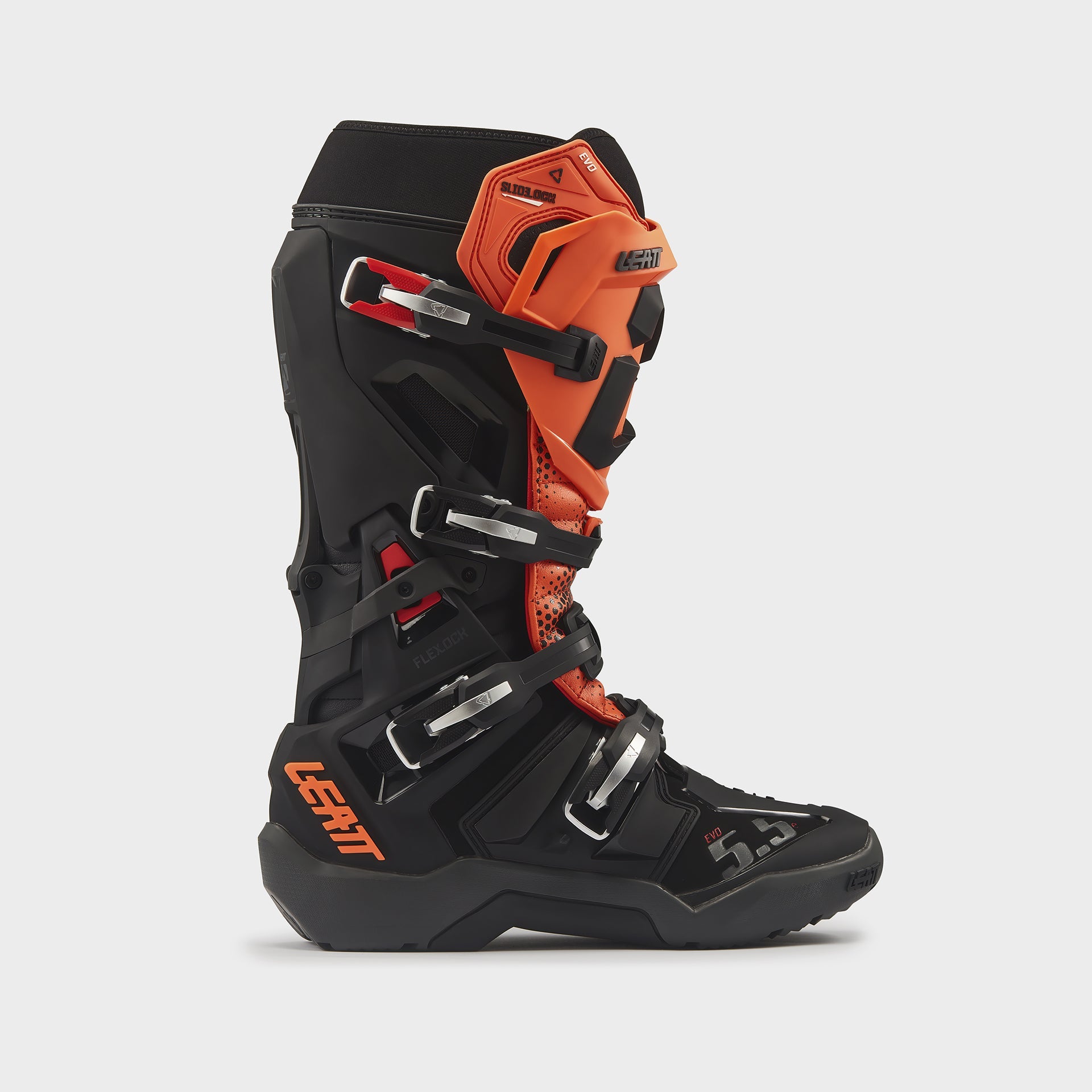 Moto 5.5 FlexLock Enduro Evo Boots